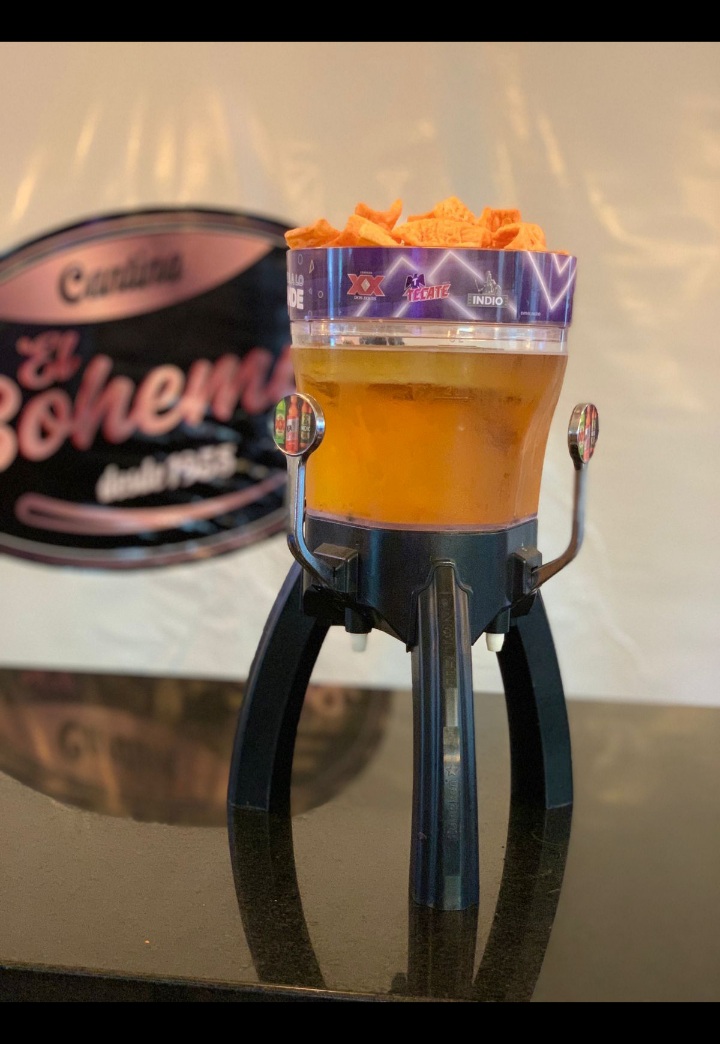 El Bohemio Restaurante Bar image 6