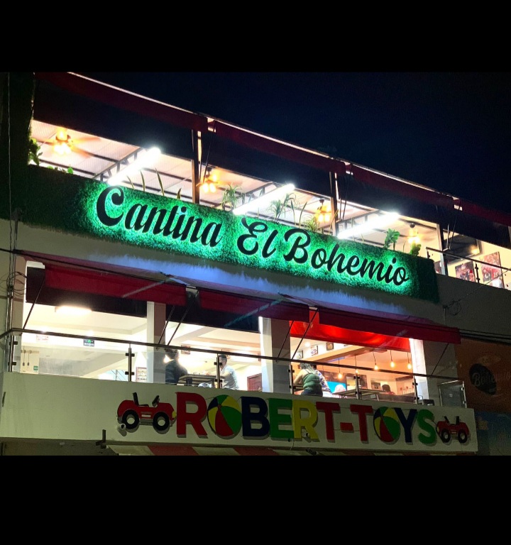 El Bohemio Restaurante Bar image 8