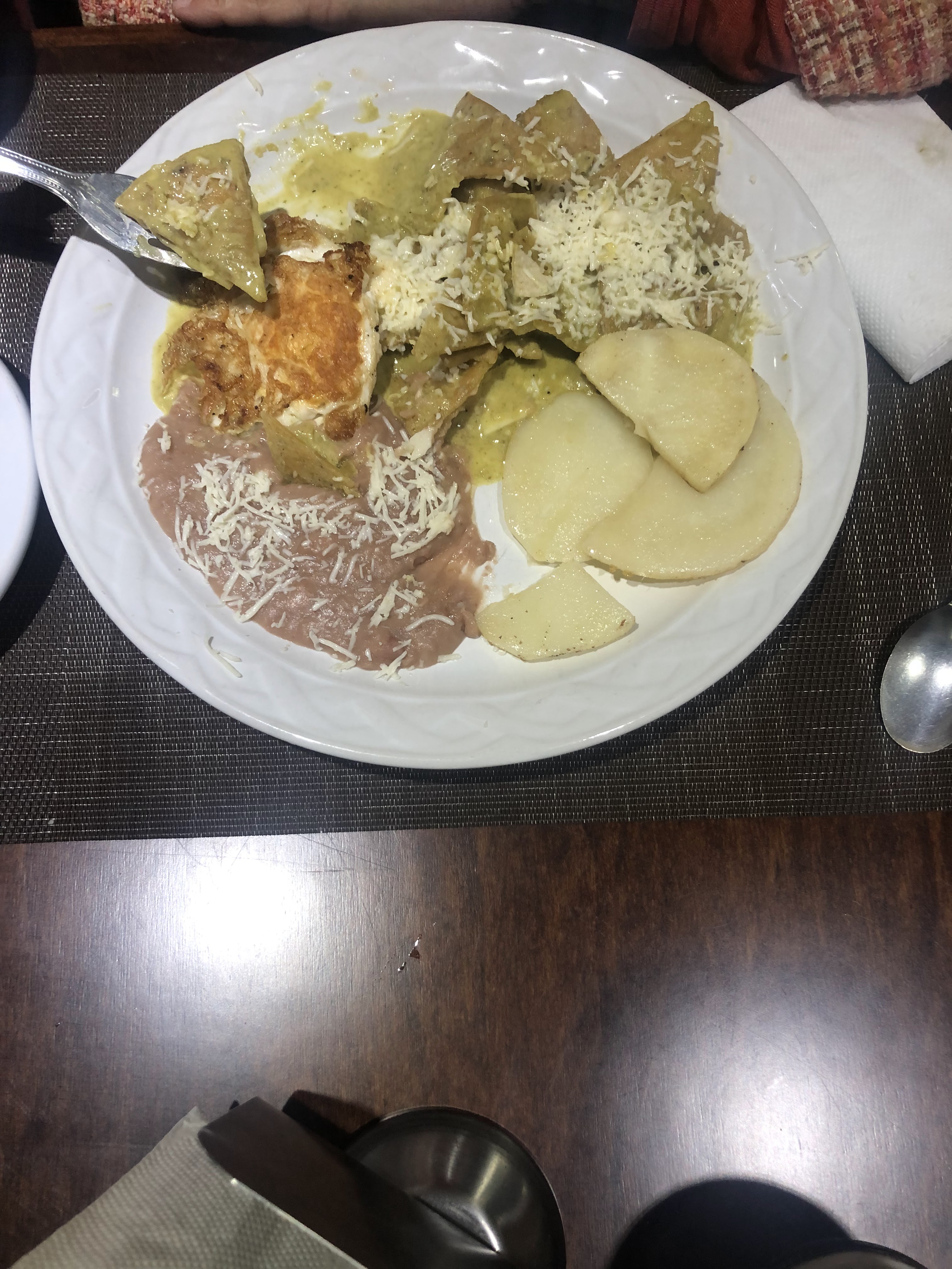 La Mansion Rest&Bar image 3