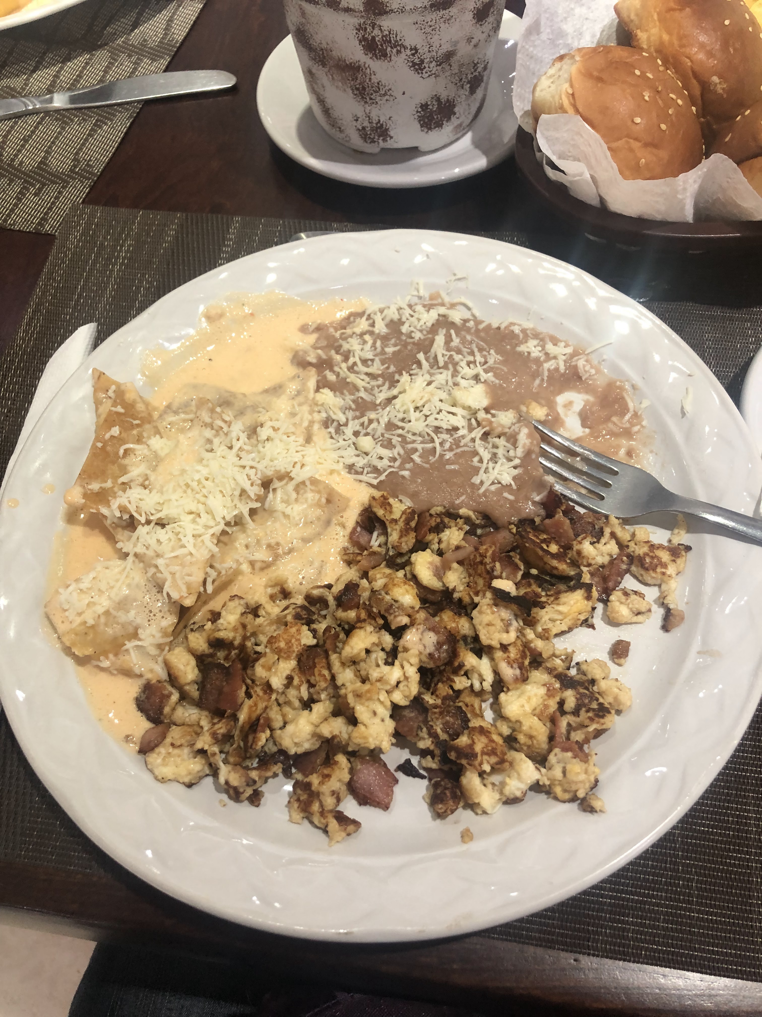 La Mansion Rest&Bar image 4