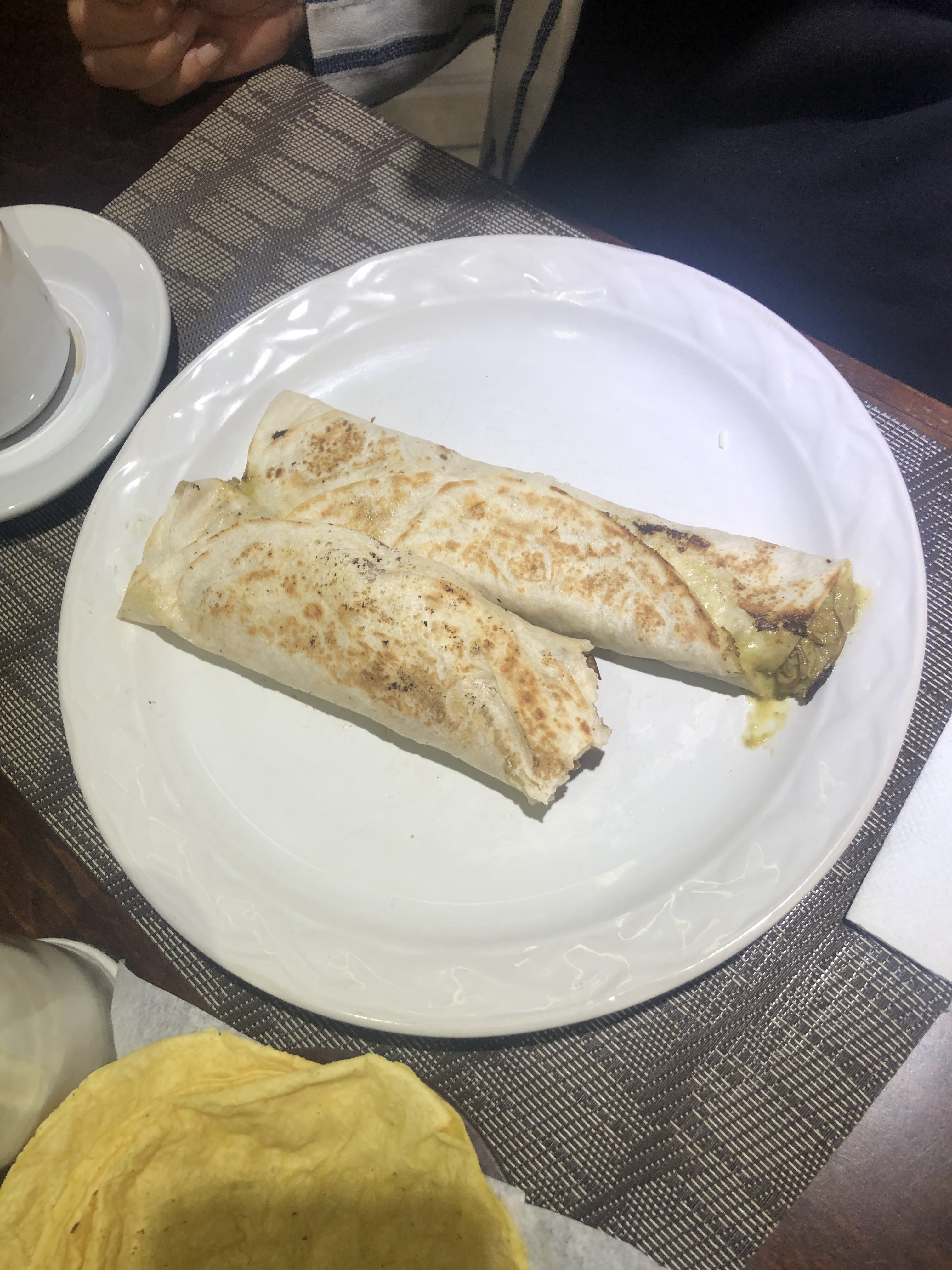 La Mansion Rest&Bar image 9