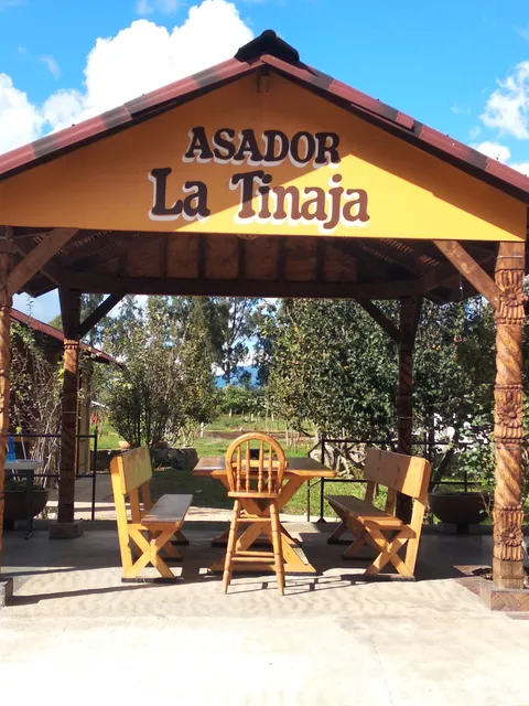 Restaurante Campestre La Tinaja image 1
