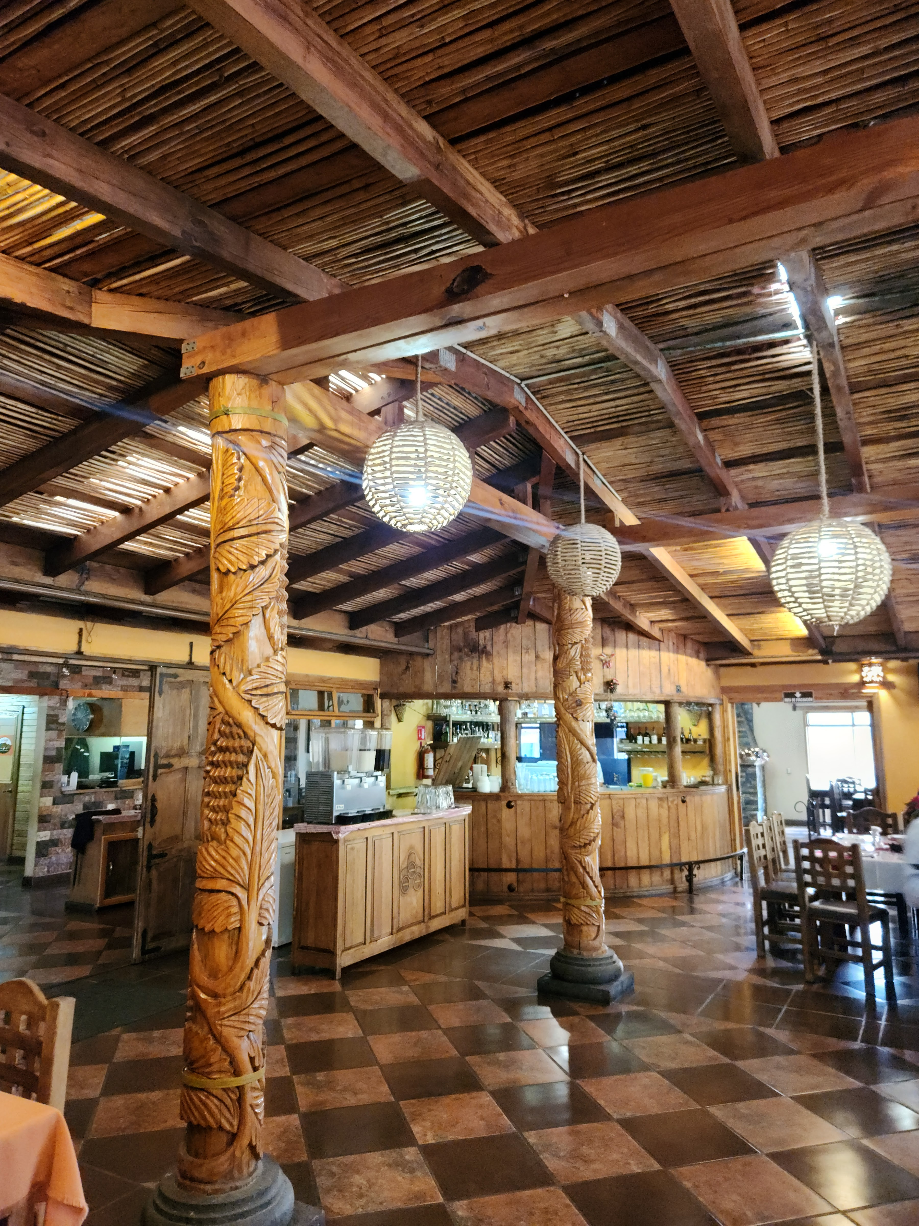 Restaurante Campestre La Tinaja image 4