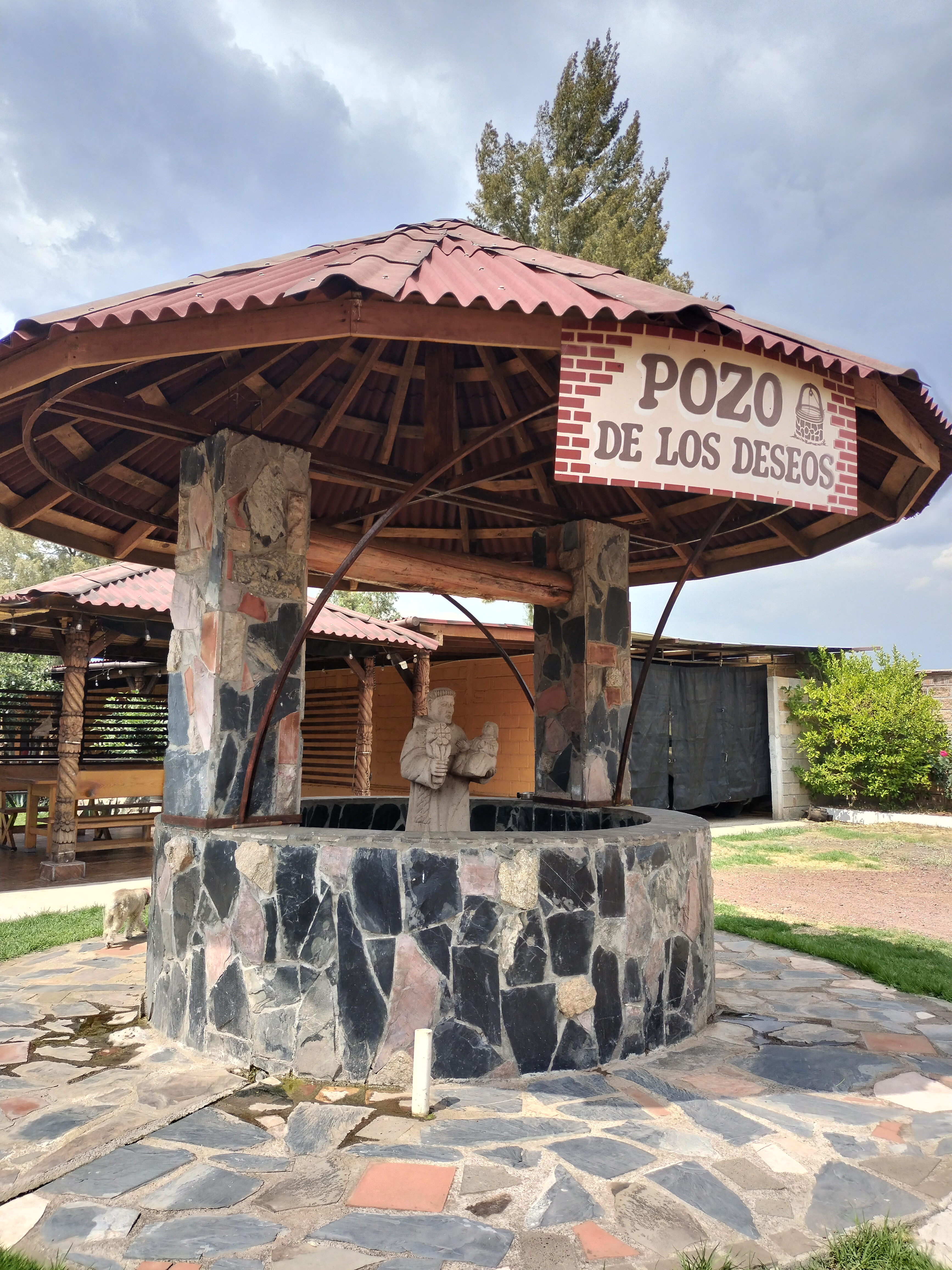 Restaurante Campestre La Tinaja image 5