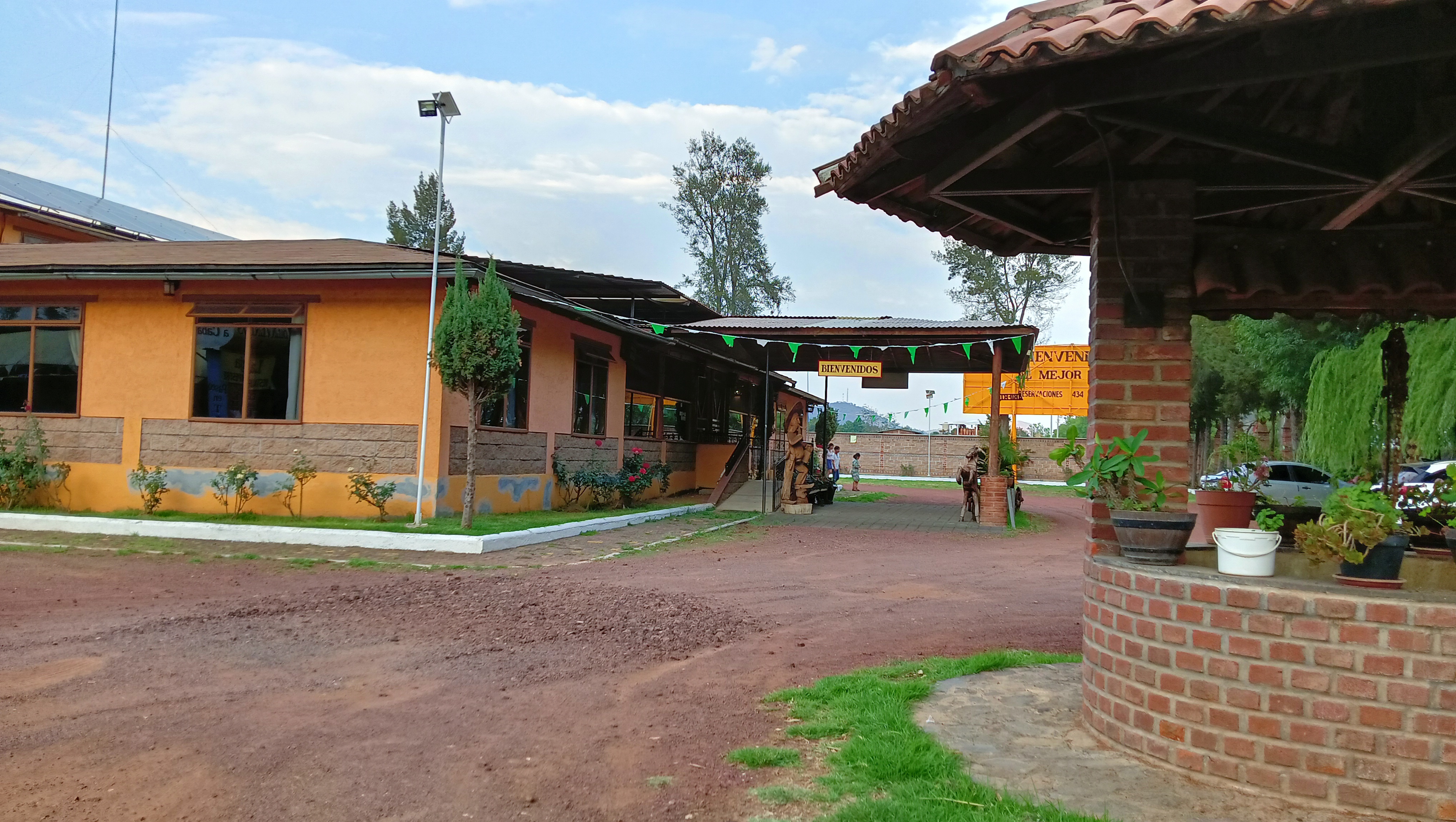 Restaurante Campestre La Tinaja image 7