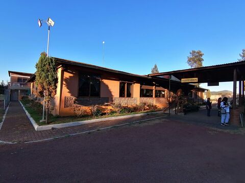Restaurante Campestre La Tinaja image 8