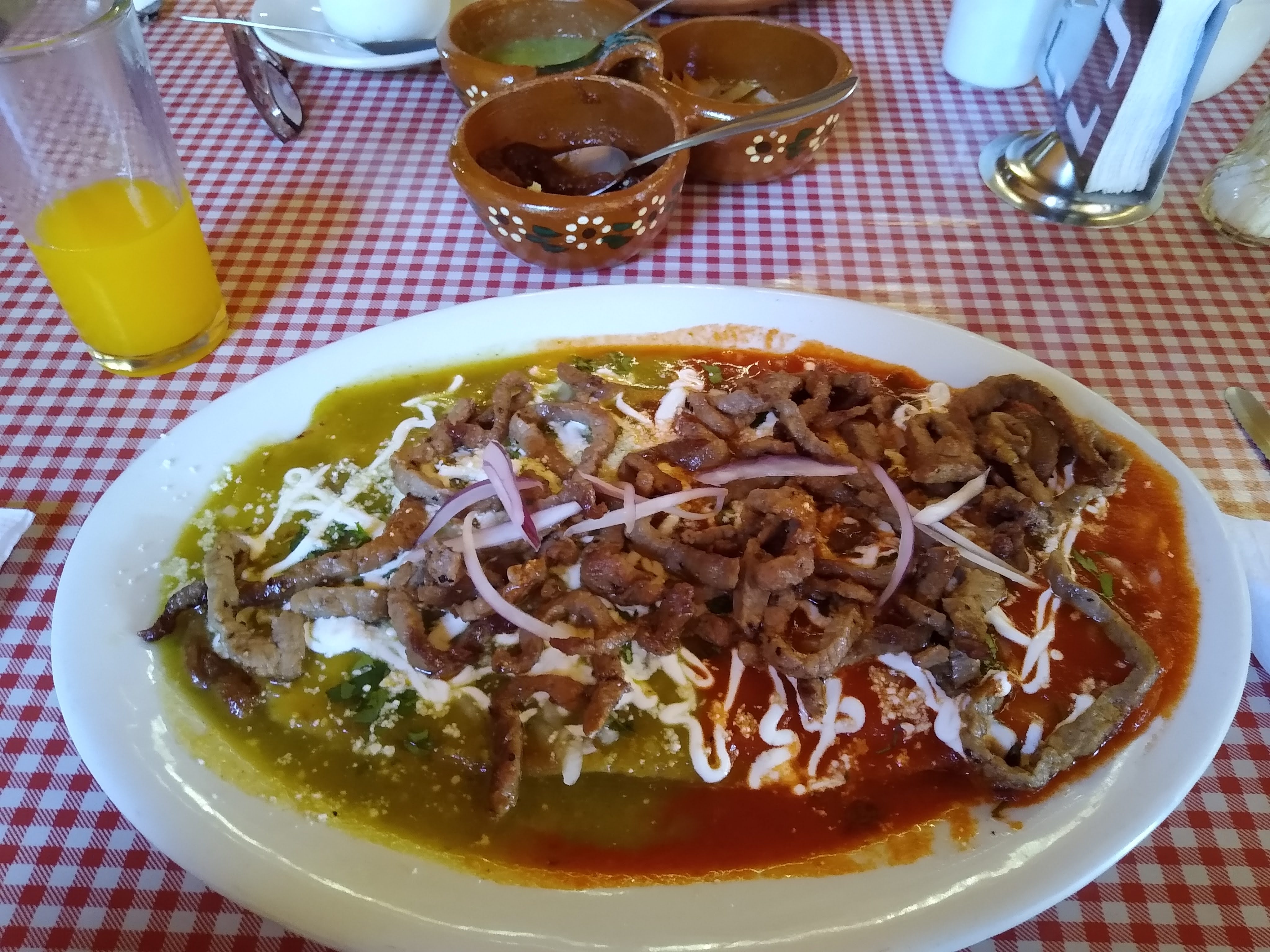 Restaurante Campestre La Tinaja image 9