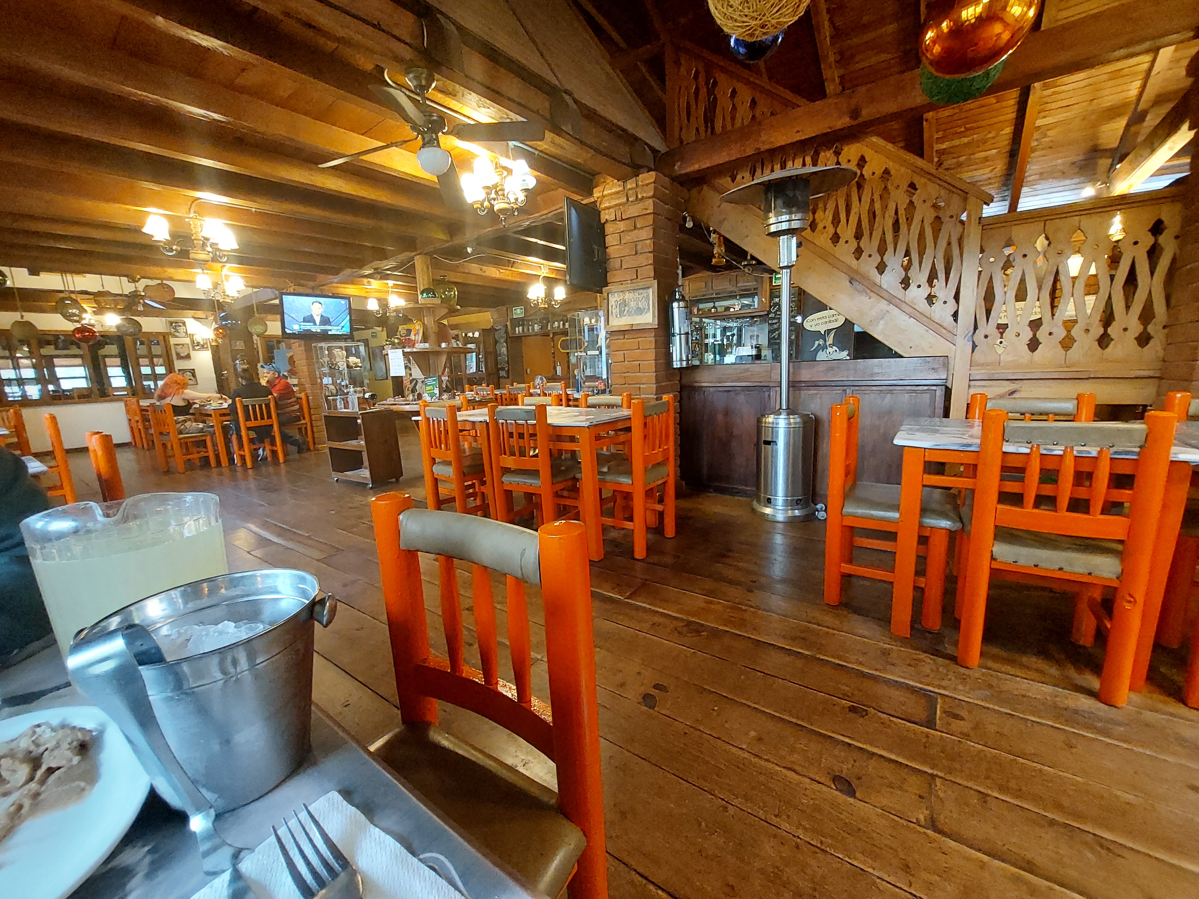 La Cabaña Alegre image 1