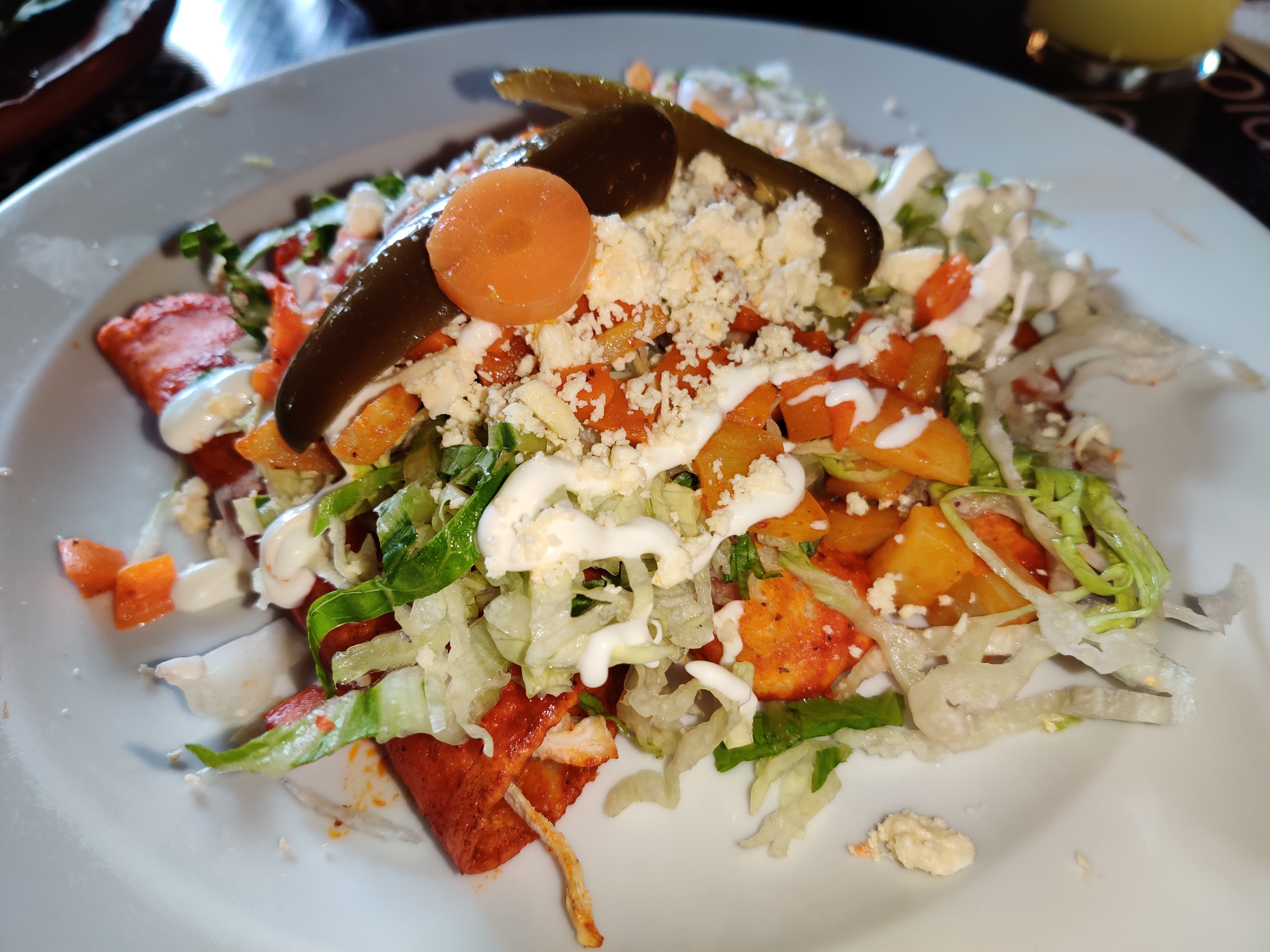 La Cabaña Alegre image 2