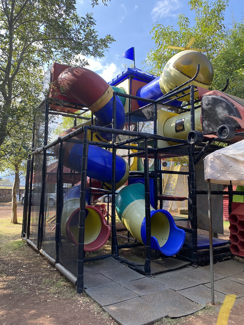 La Cabaña Alegre image 6