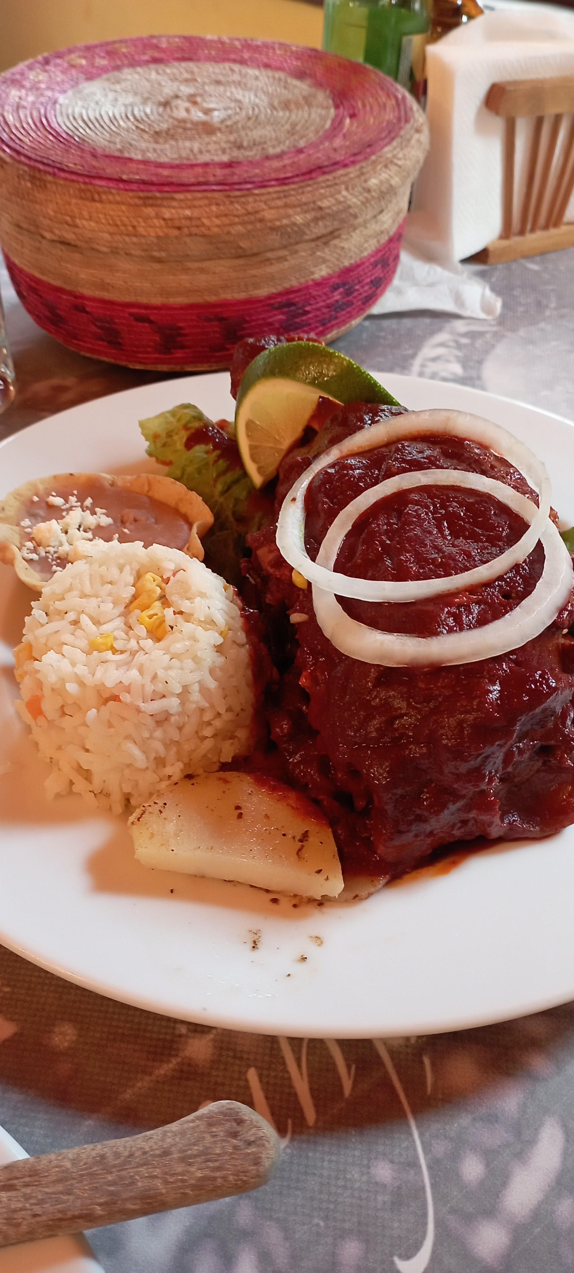 La Cabaña Alegre image 10