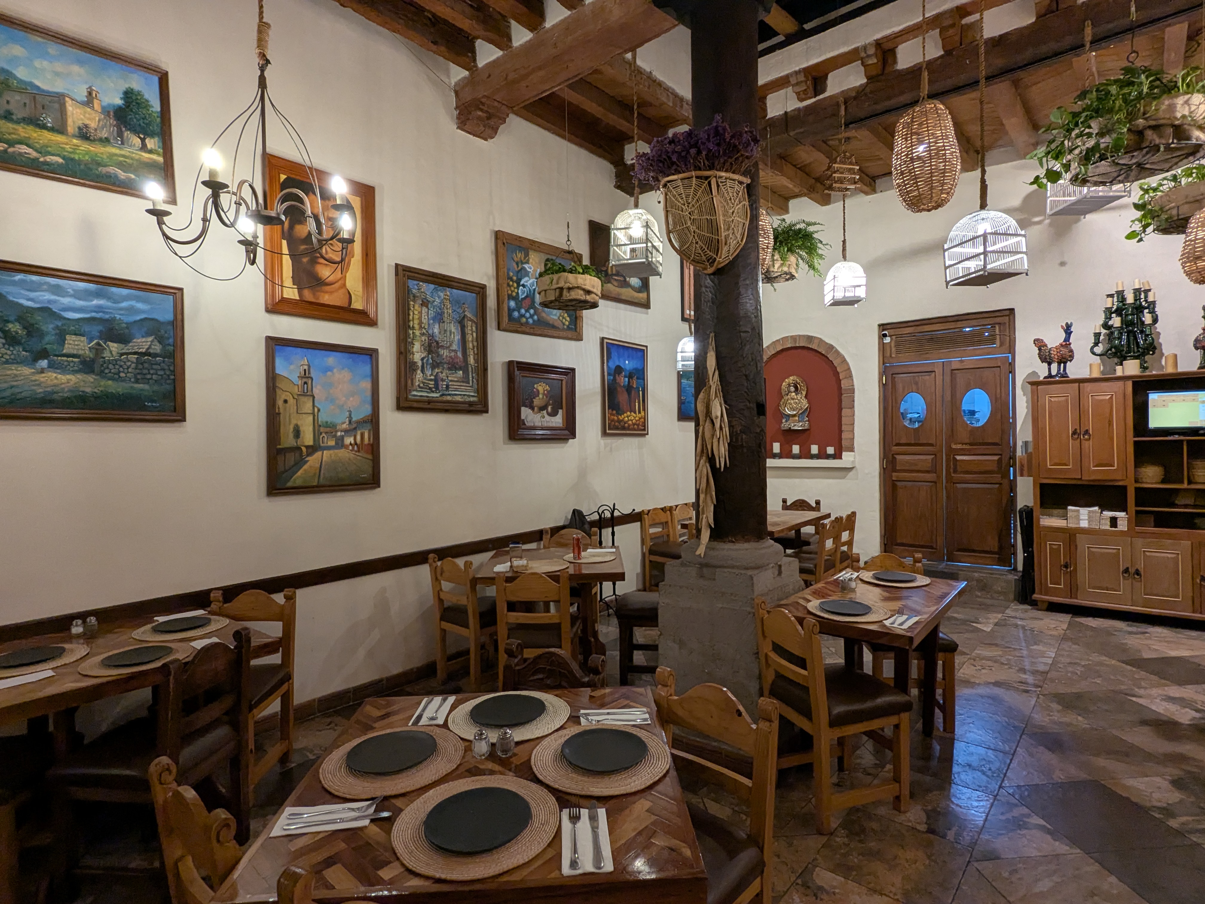 Restaurante El Patio image 2