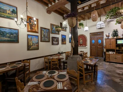 Restaurante El Patio image 2