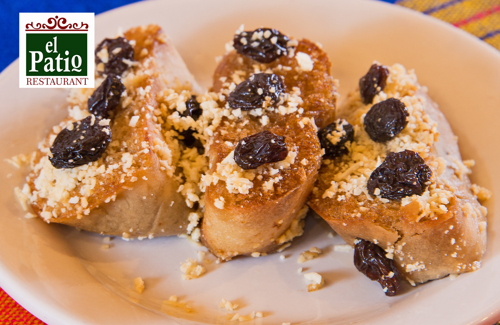 Restaurante El Patio image 3