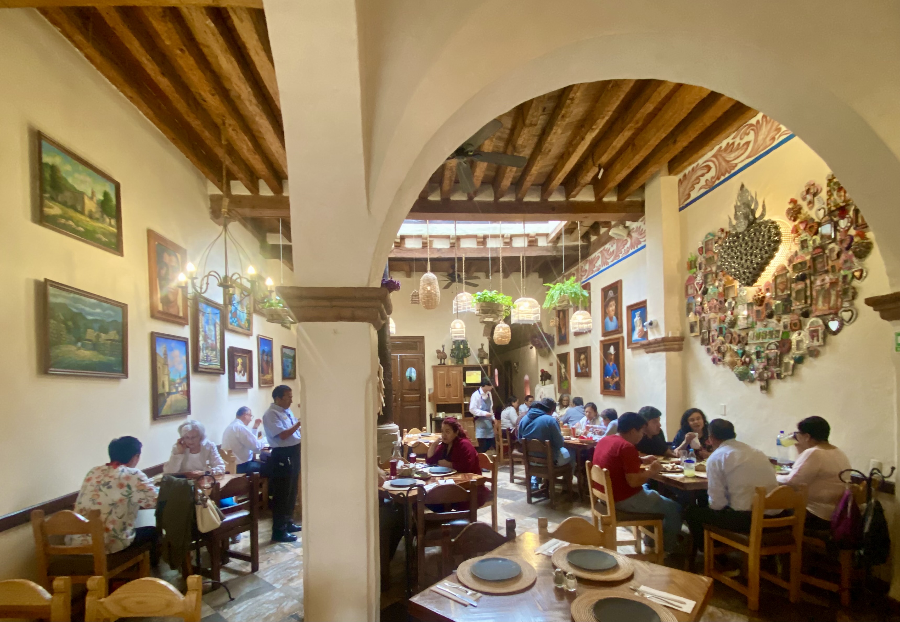 Restaurante El Patio image 5