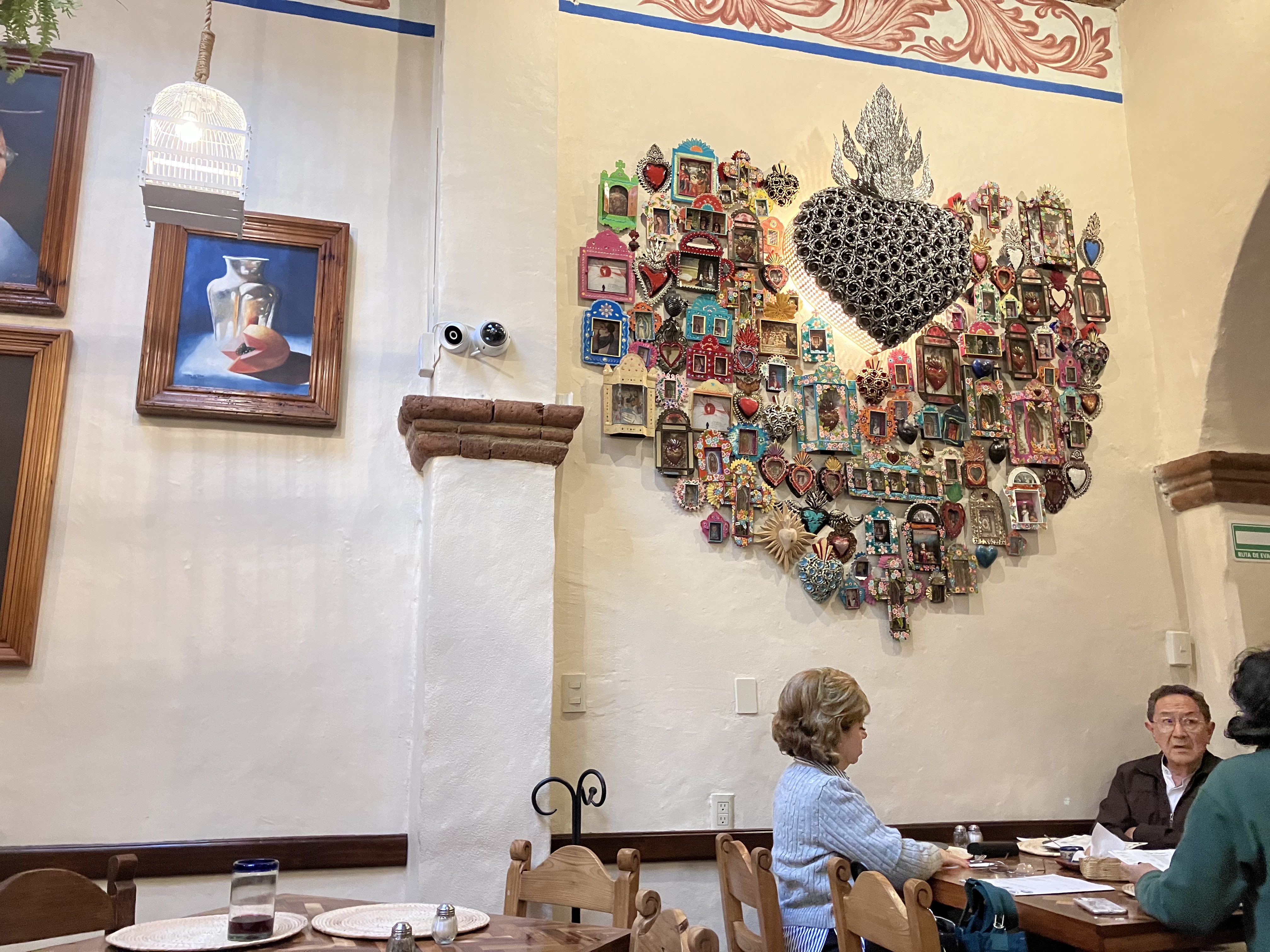 Restaurante El Patio image 6