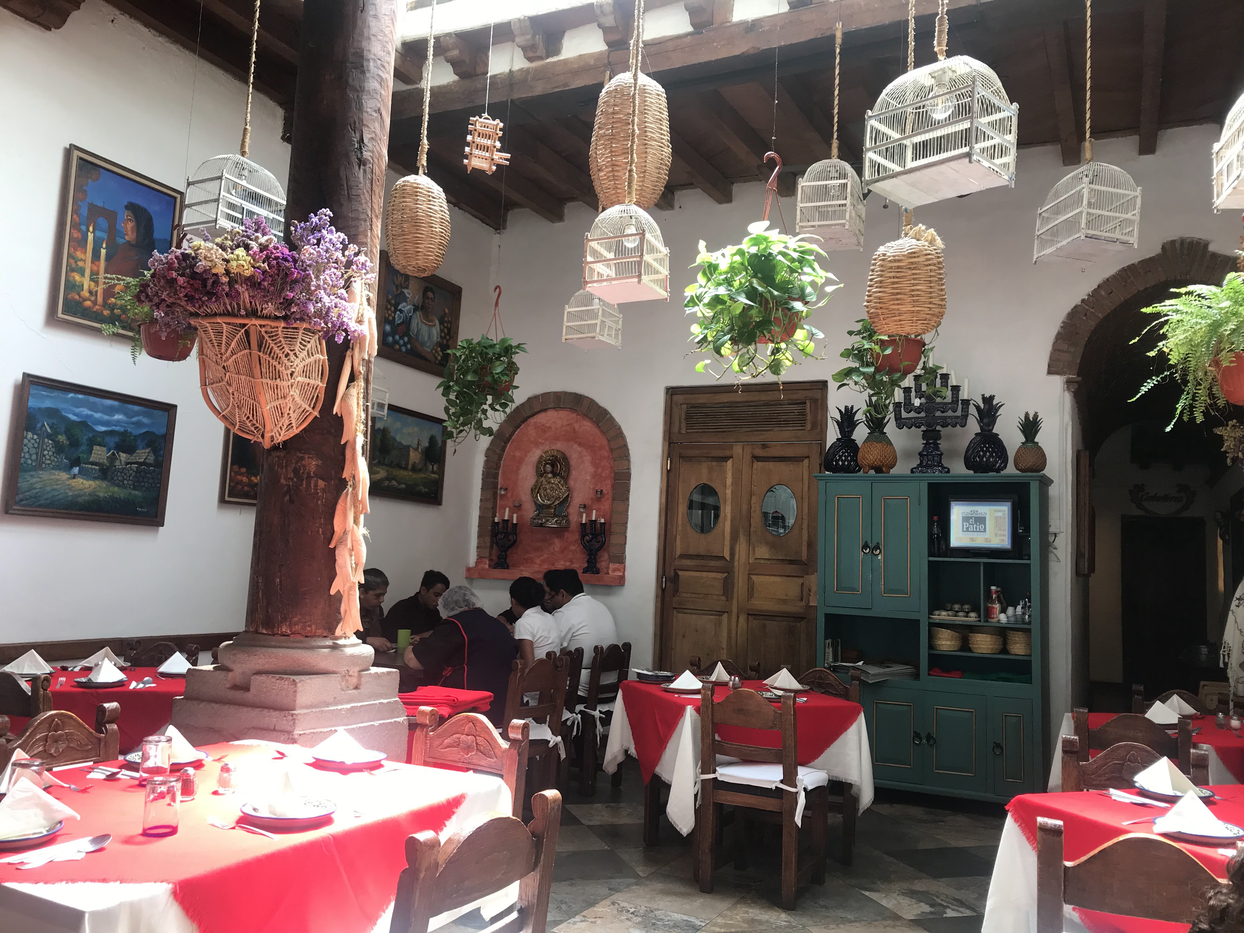 Restaurante El Patio image 7