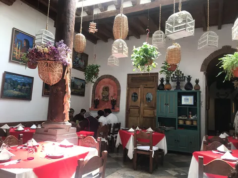 Restaurante El Patio image 7