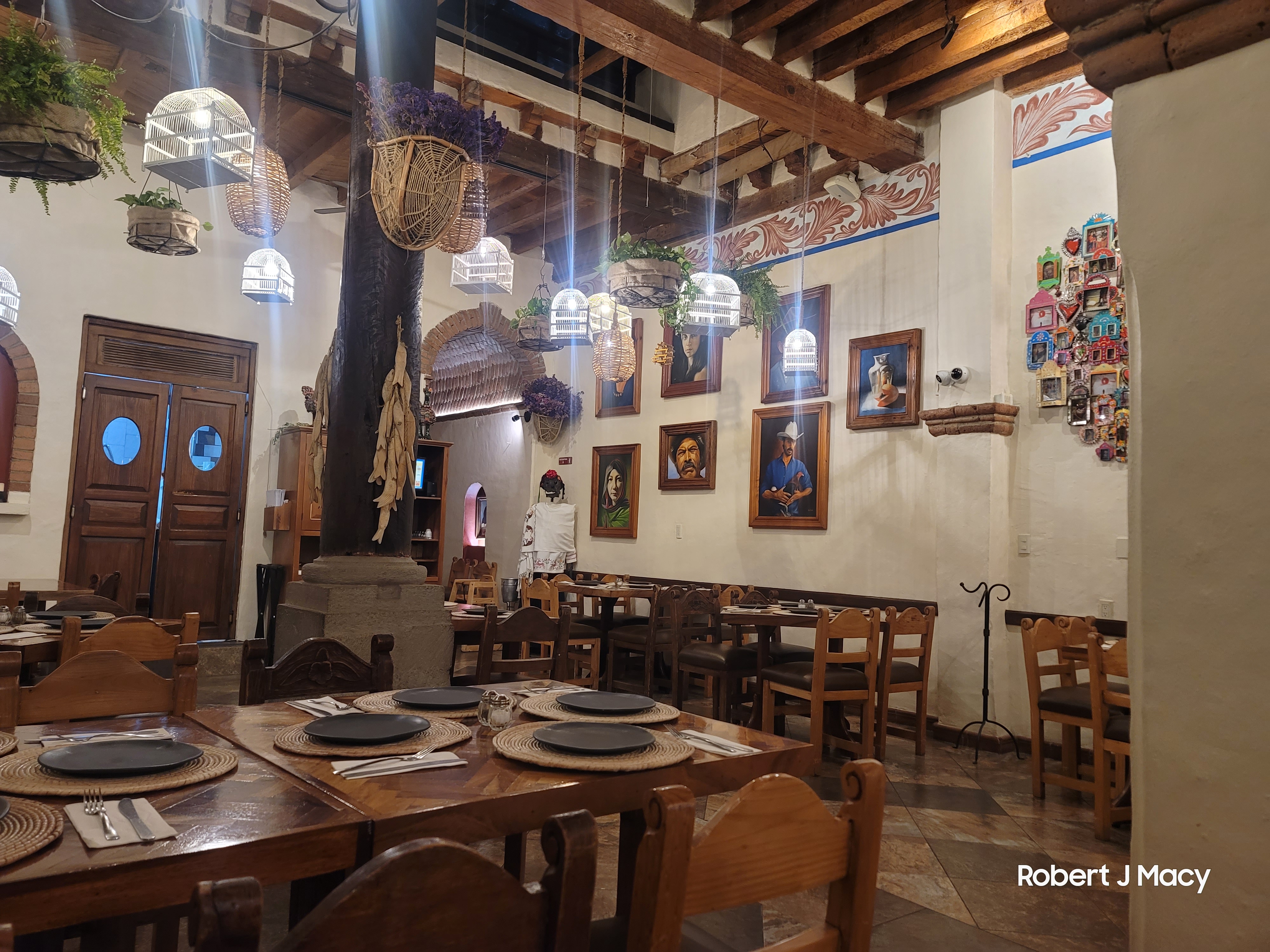 Restaurante El Patio image 8