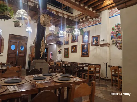 Restaurante El Patio image 8