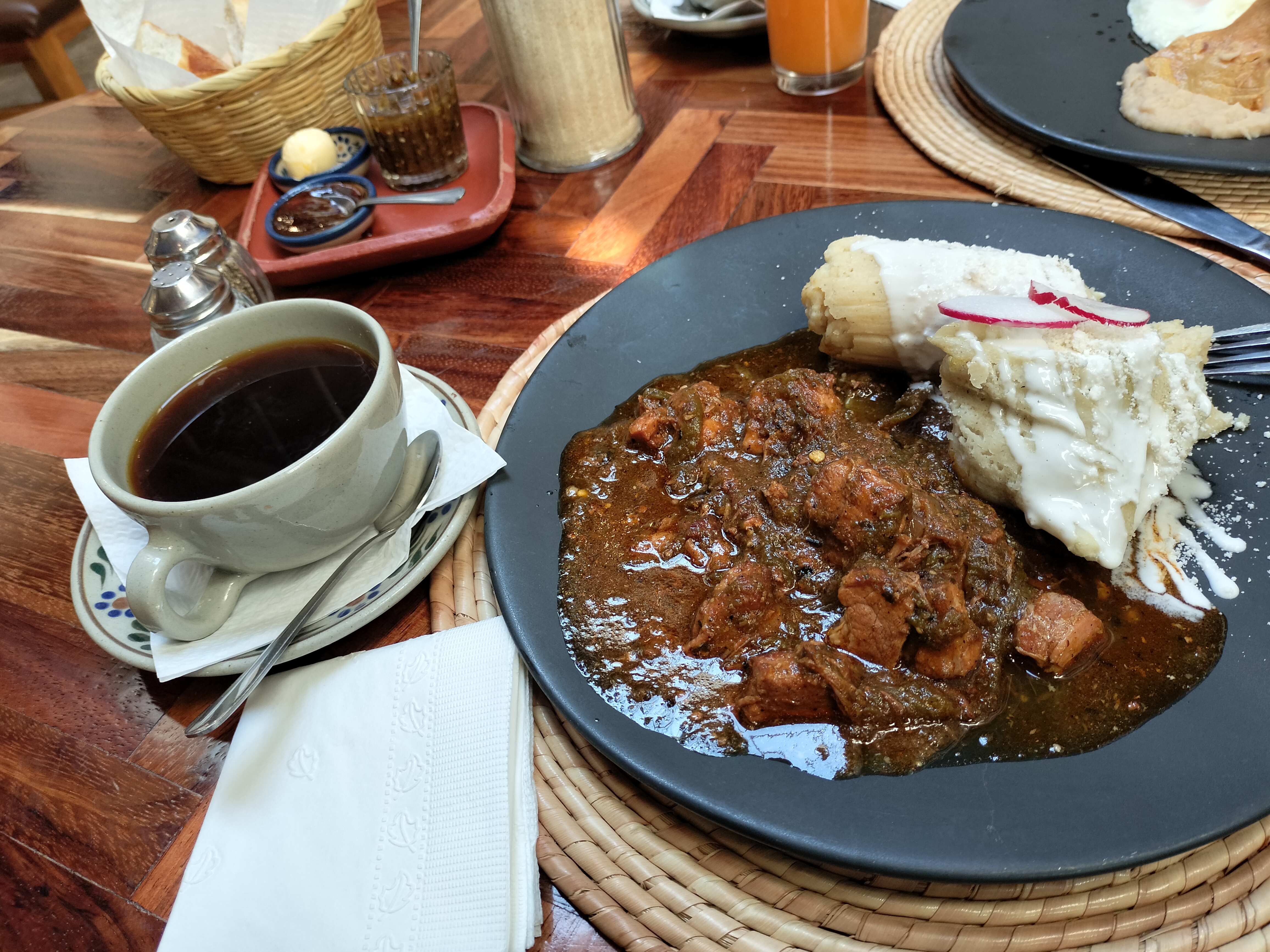 Restaurante El Patio image 9