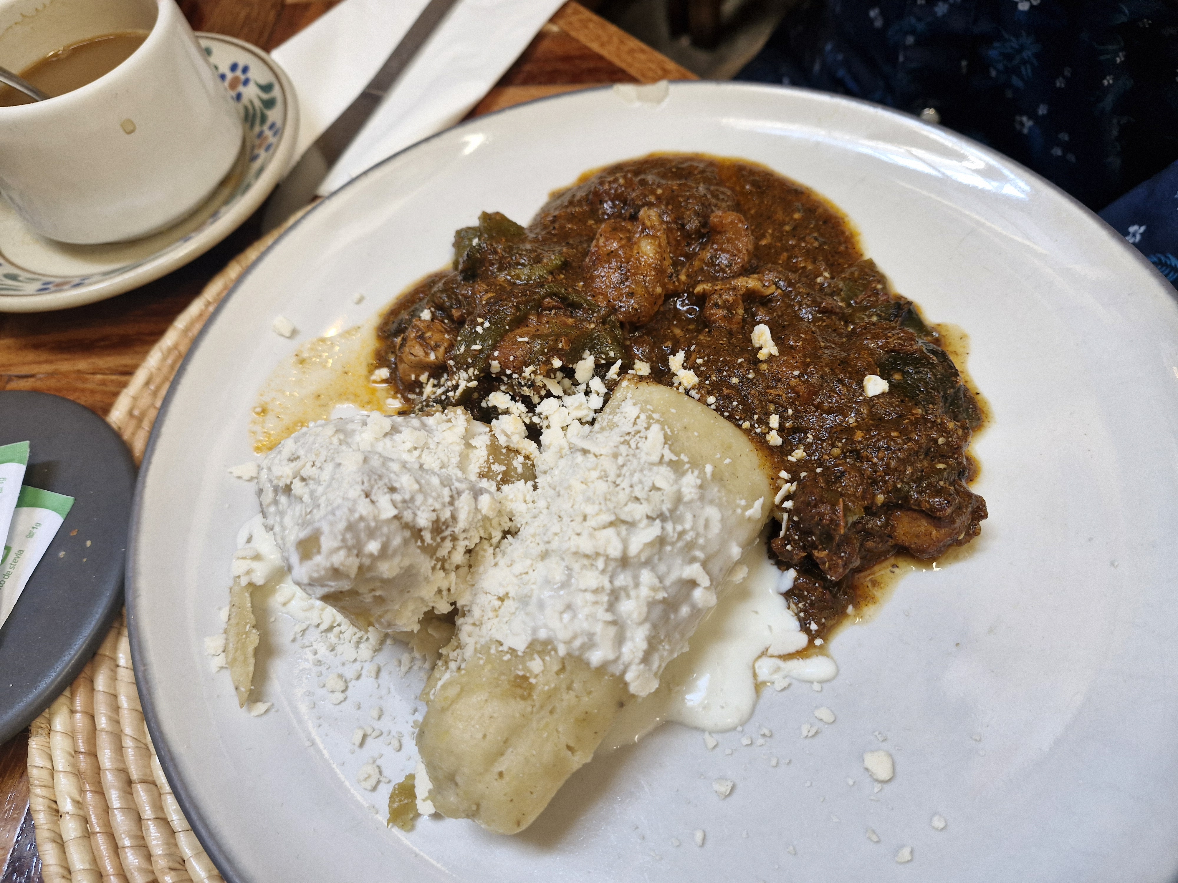 Restaurante El Patio image 10