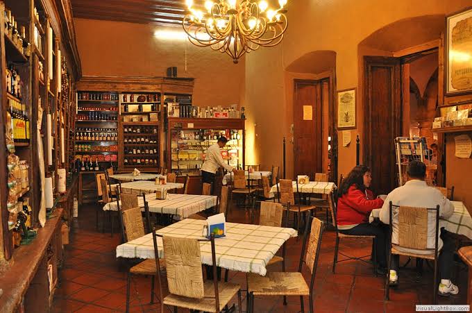 La Surtidora image 1