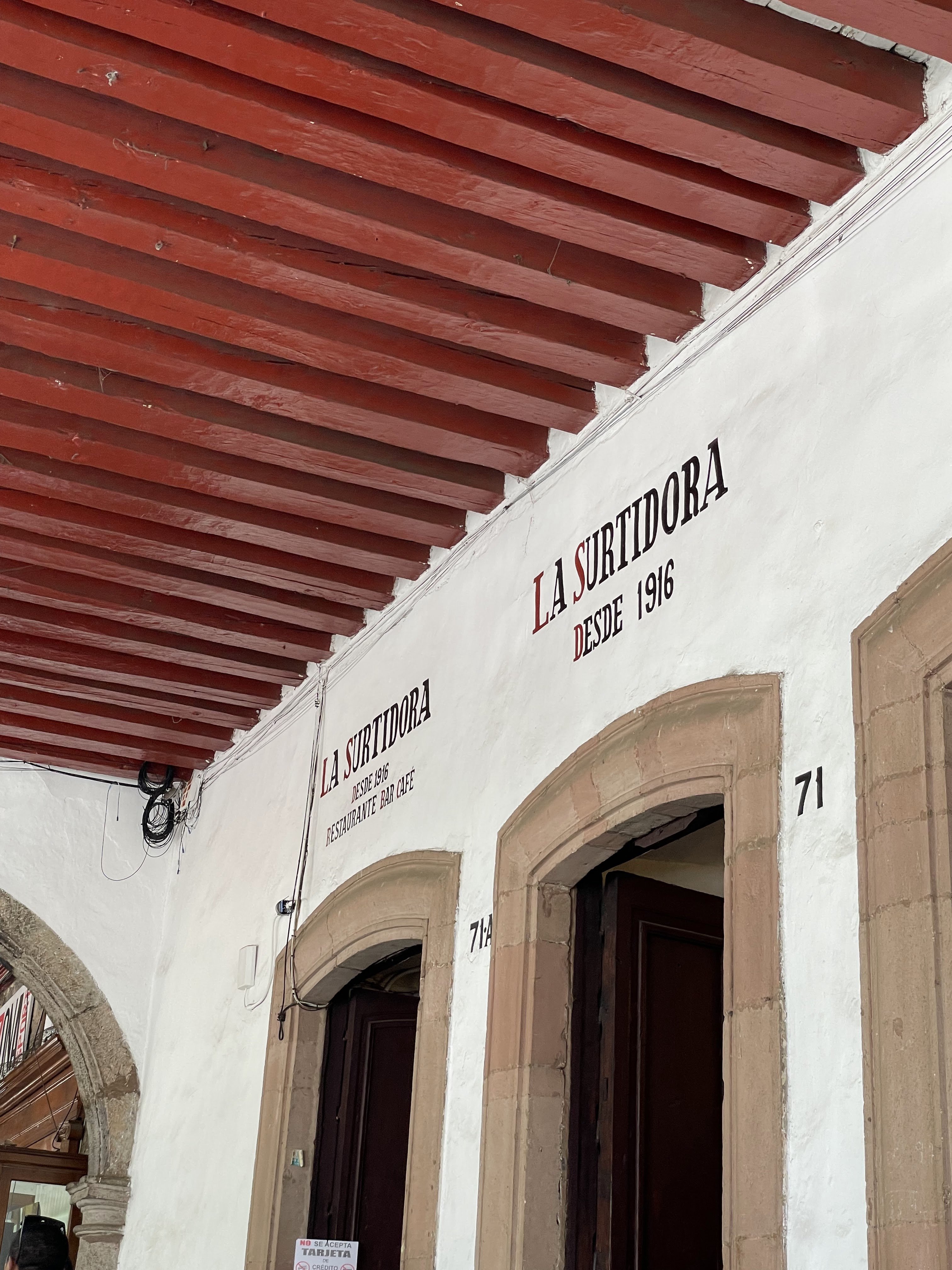 La Surtidora image 4