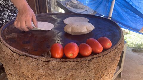 Cocina Tradicional Doña Chole image 1