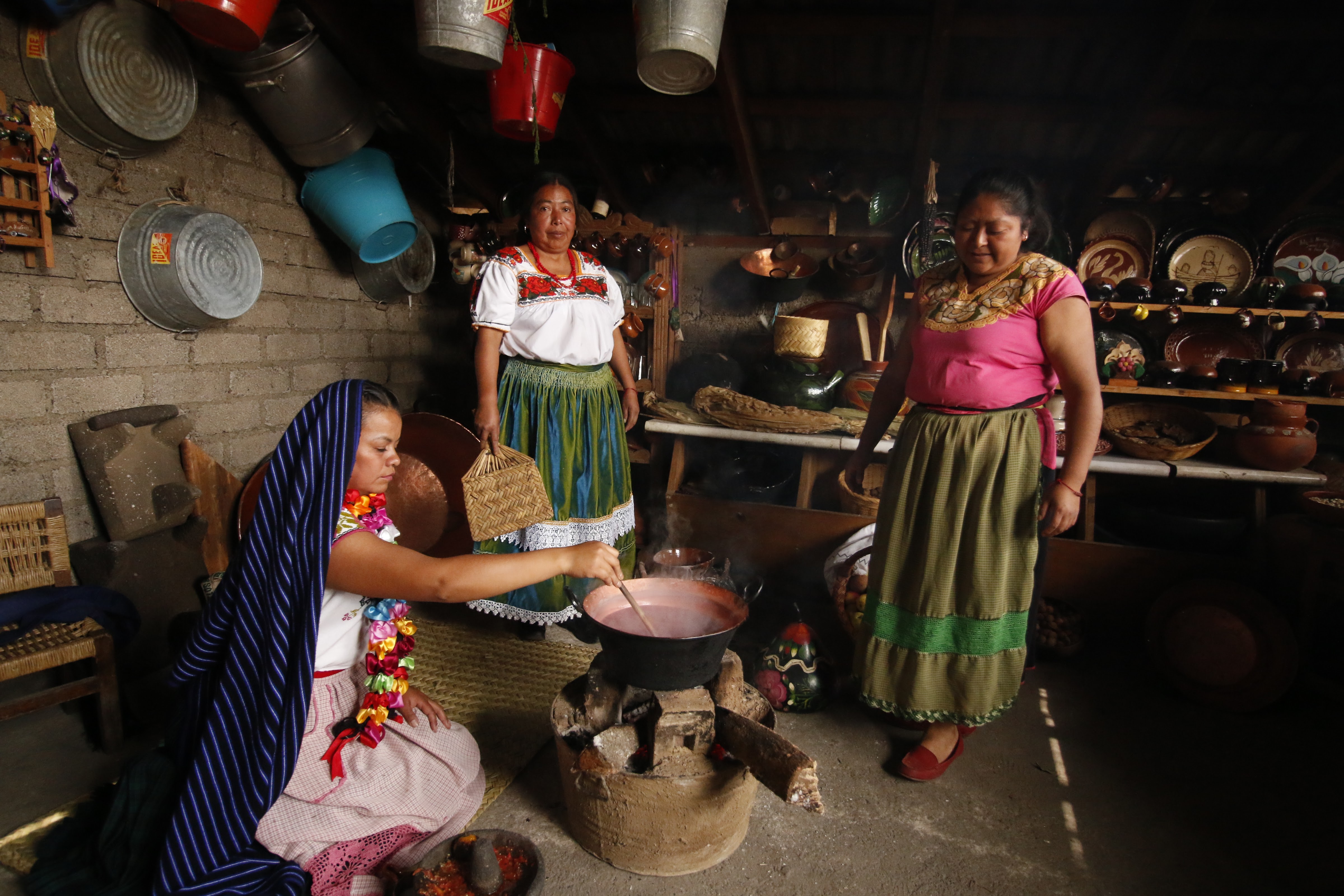 Cocina Tradicional Doña Chole image 2