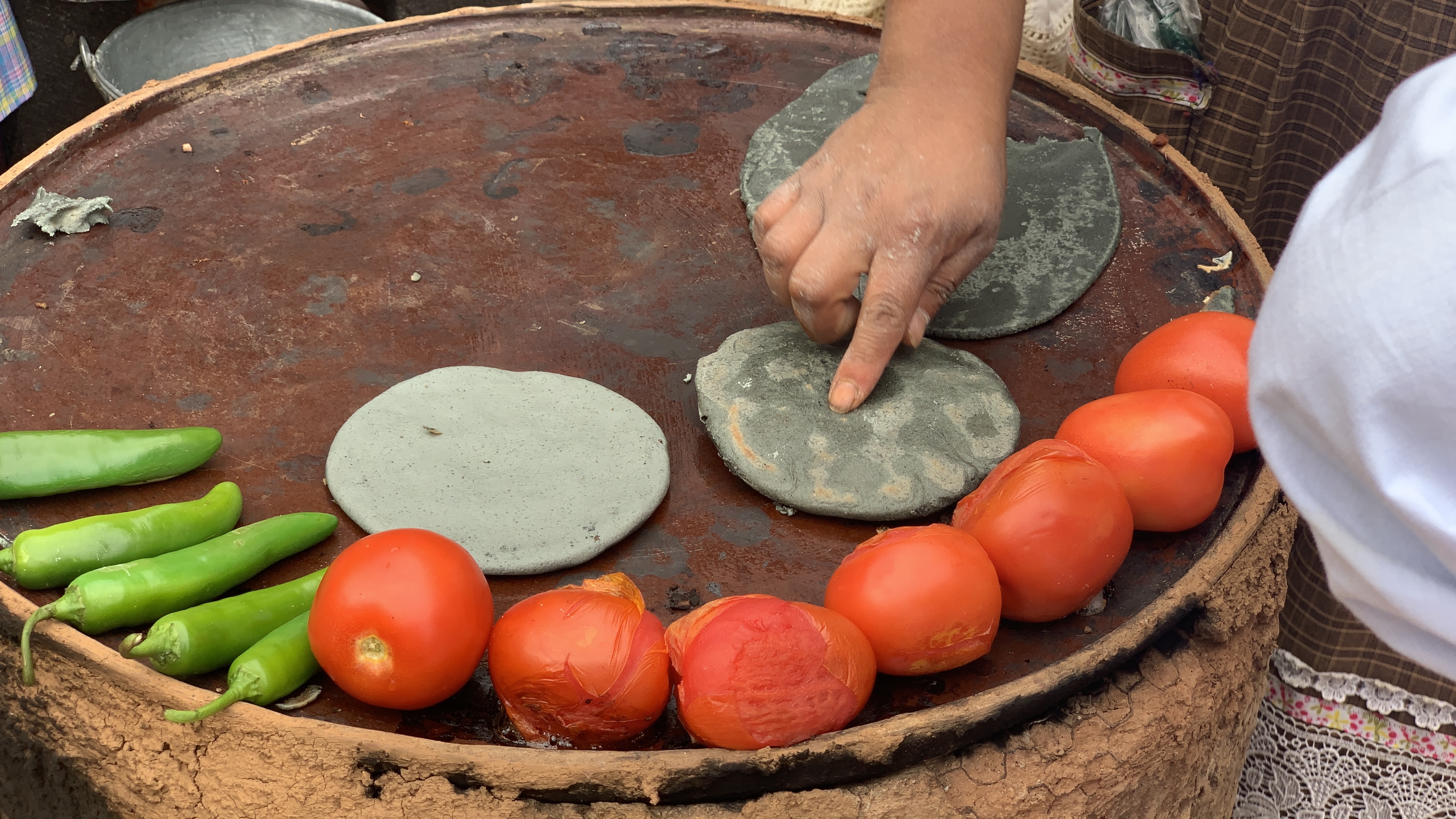 Cocina Tradicional Doña Chole image 3
