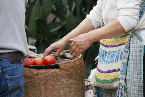 Cocina Tradicional Doña Chole image 7