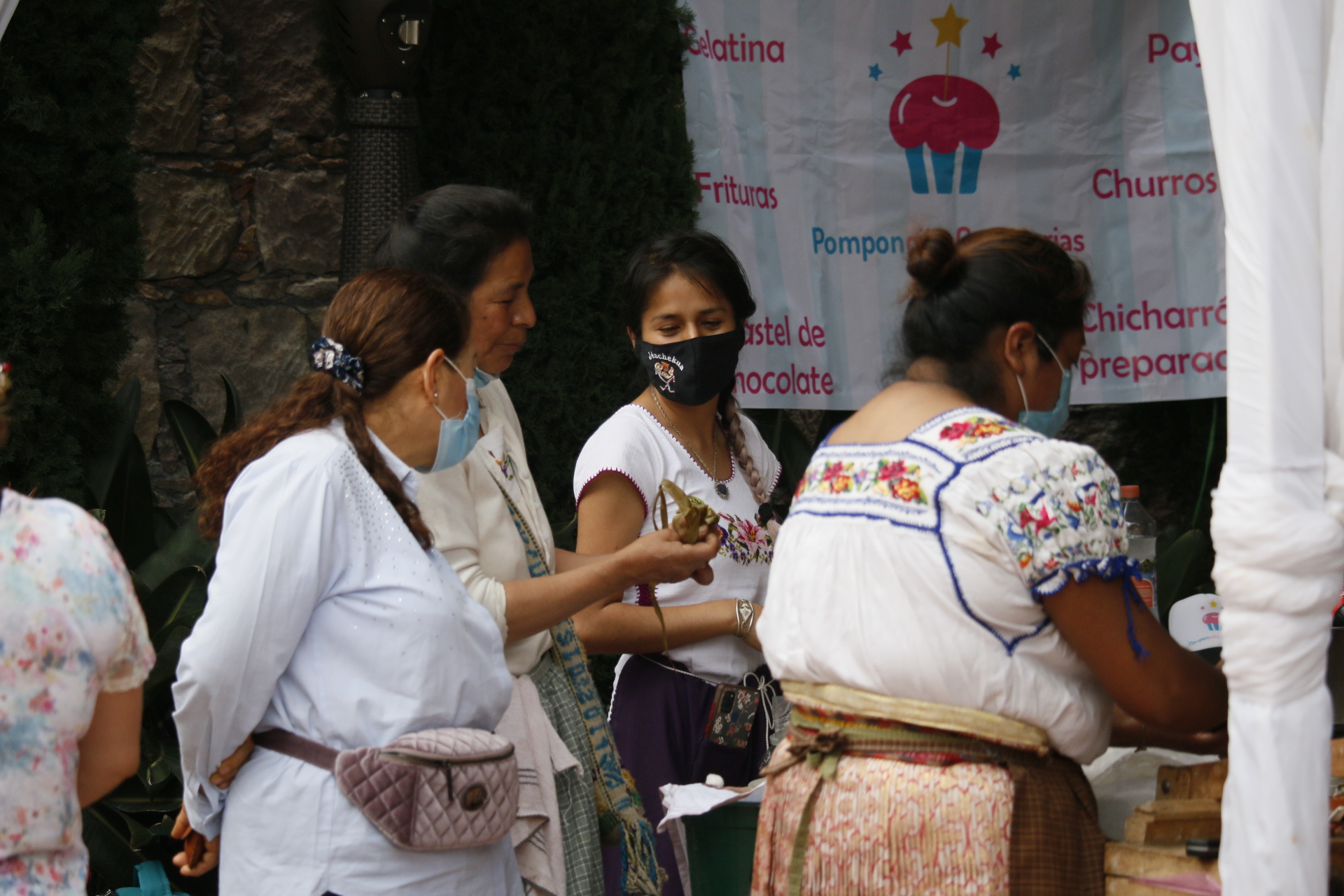 Cocina Tradicional Doña Chole image 9