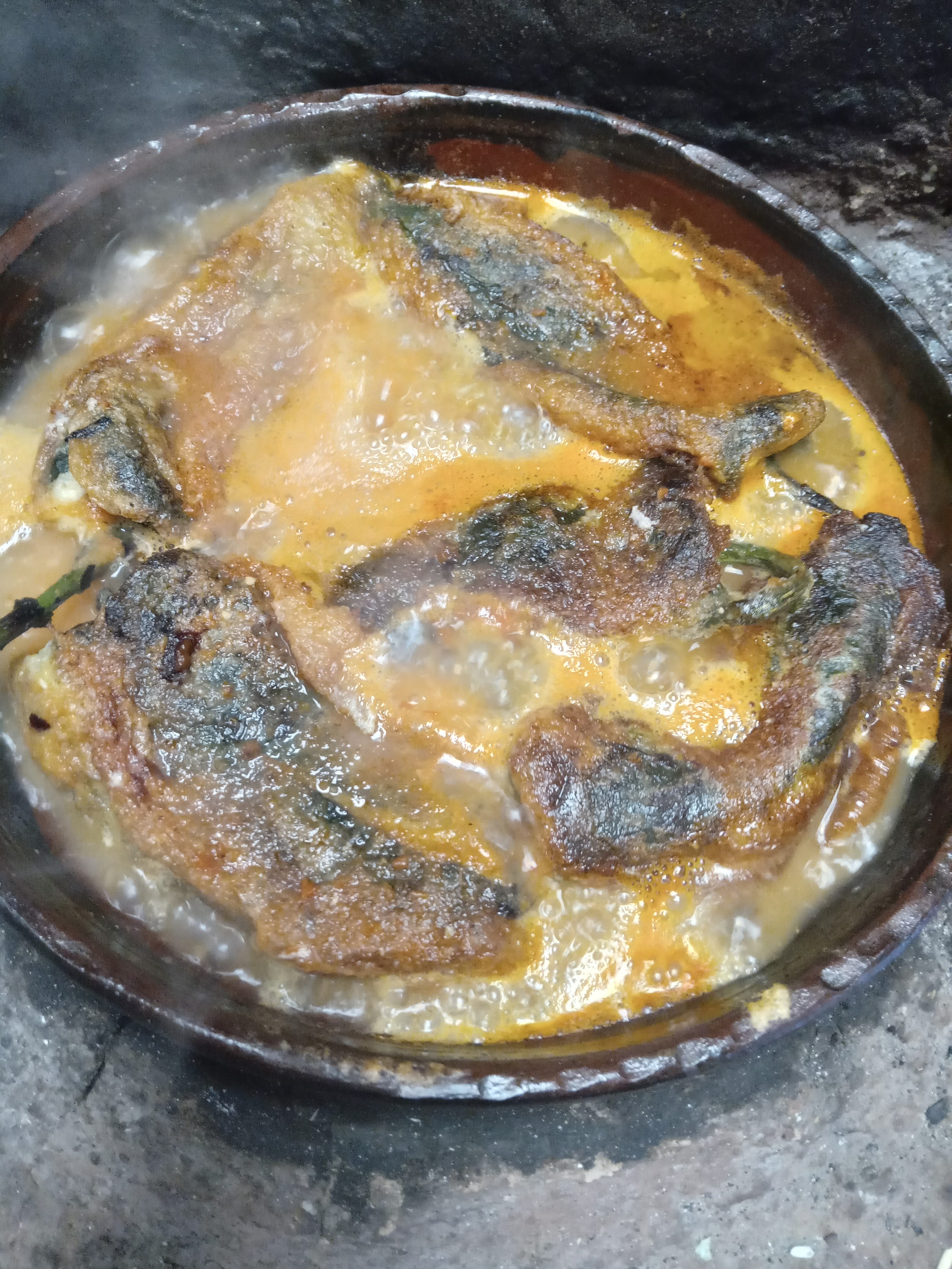 Cocina Tradicional Doña Chole image 10