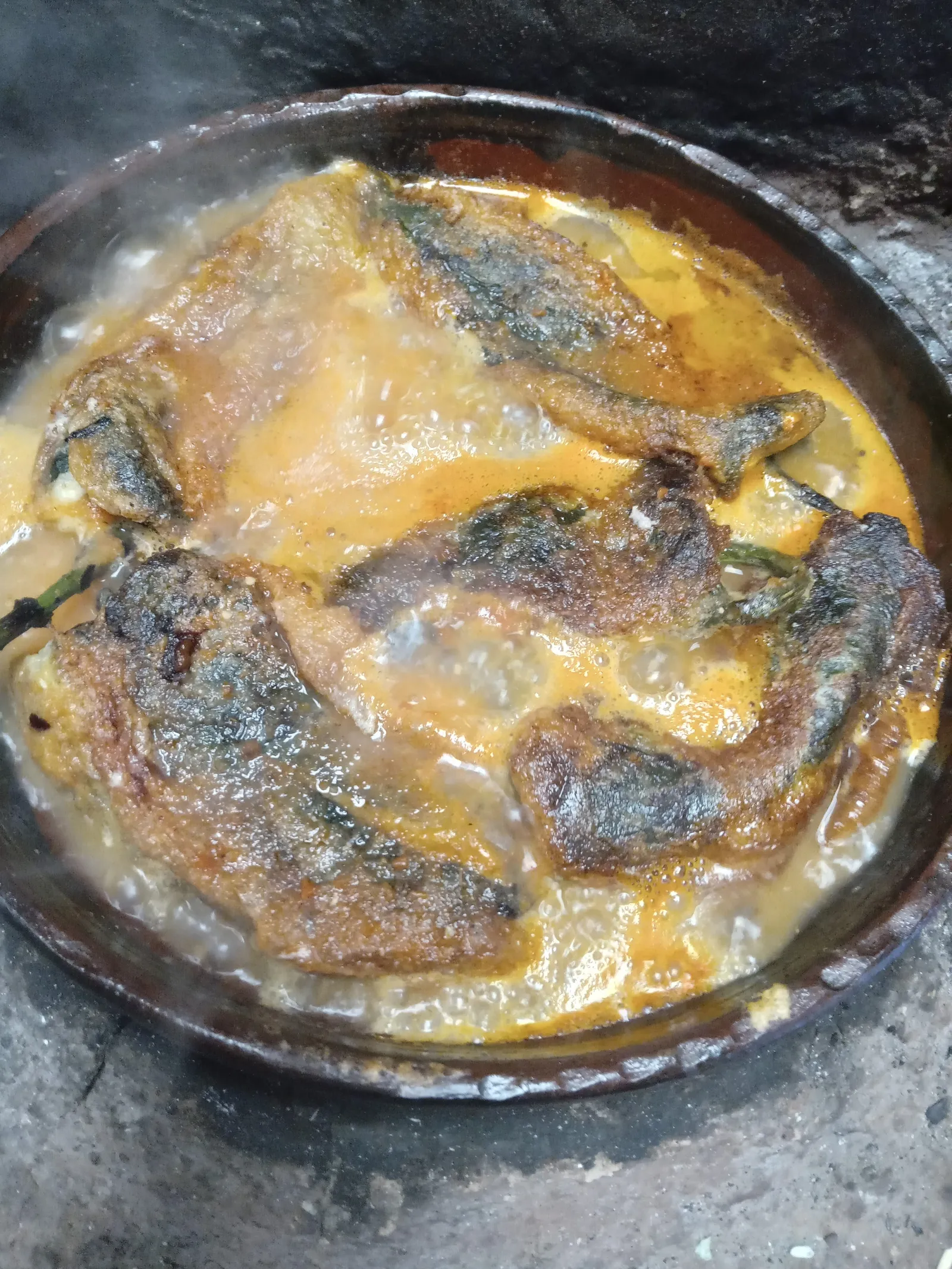 Cocina Tradicional Doña Chole image 10