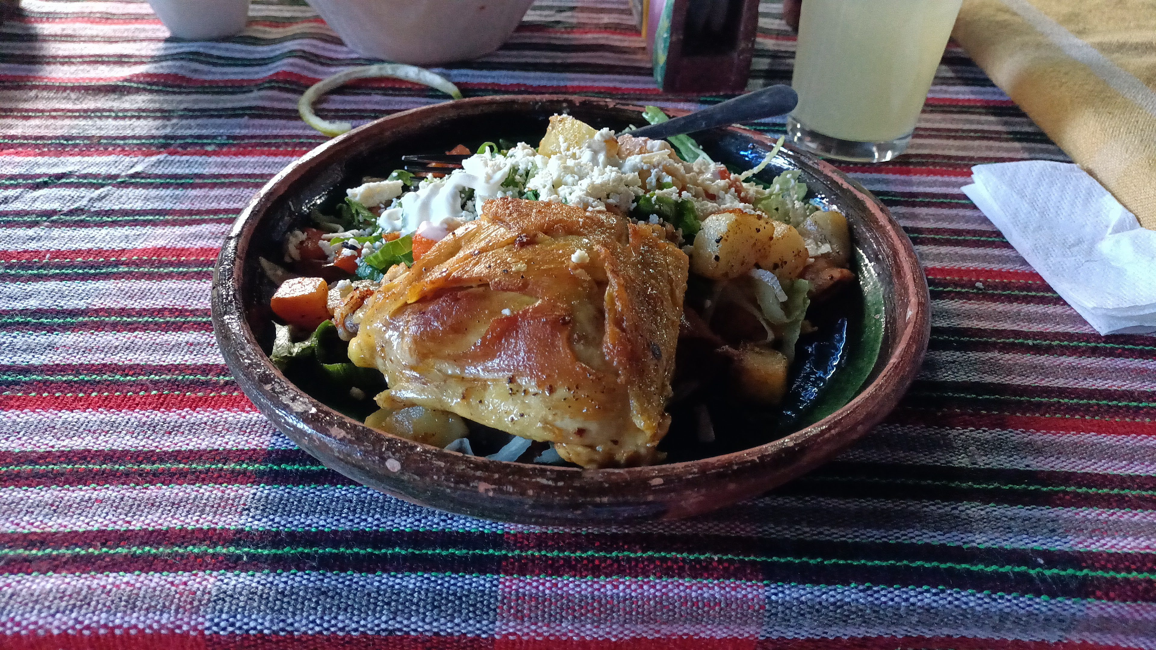 La cabaña del mole image 2