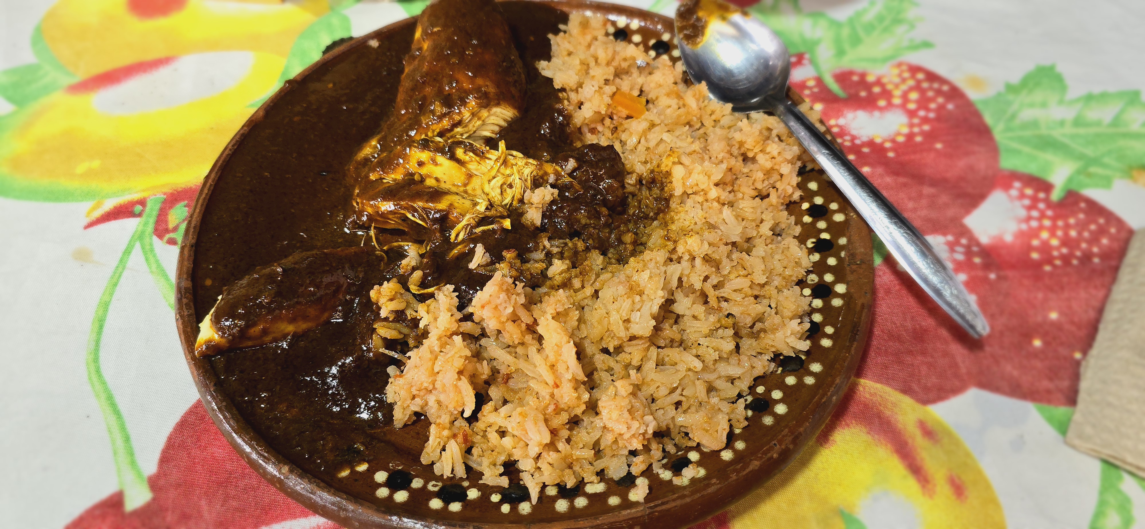 La cabaña del mole image 3