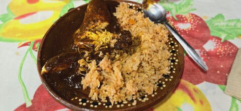La cabaña del mole image 3