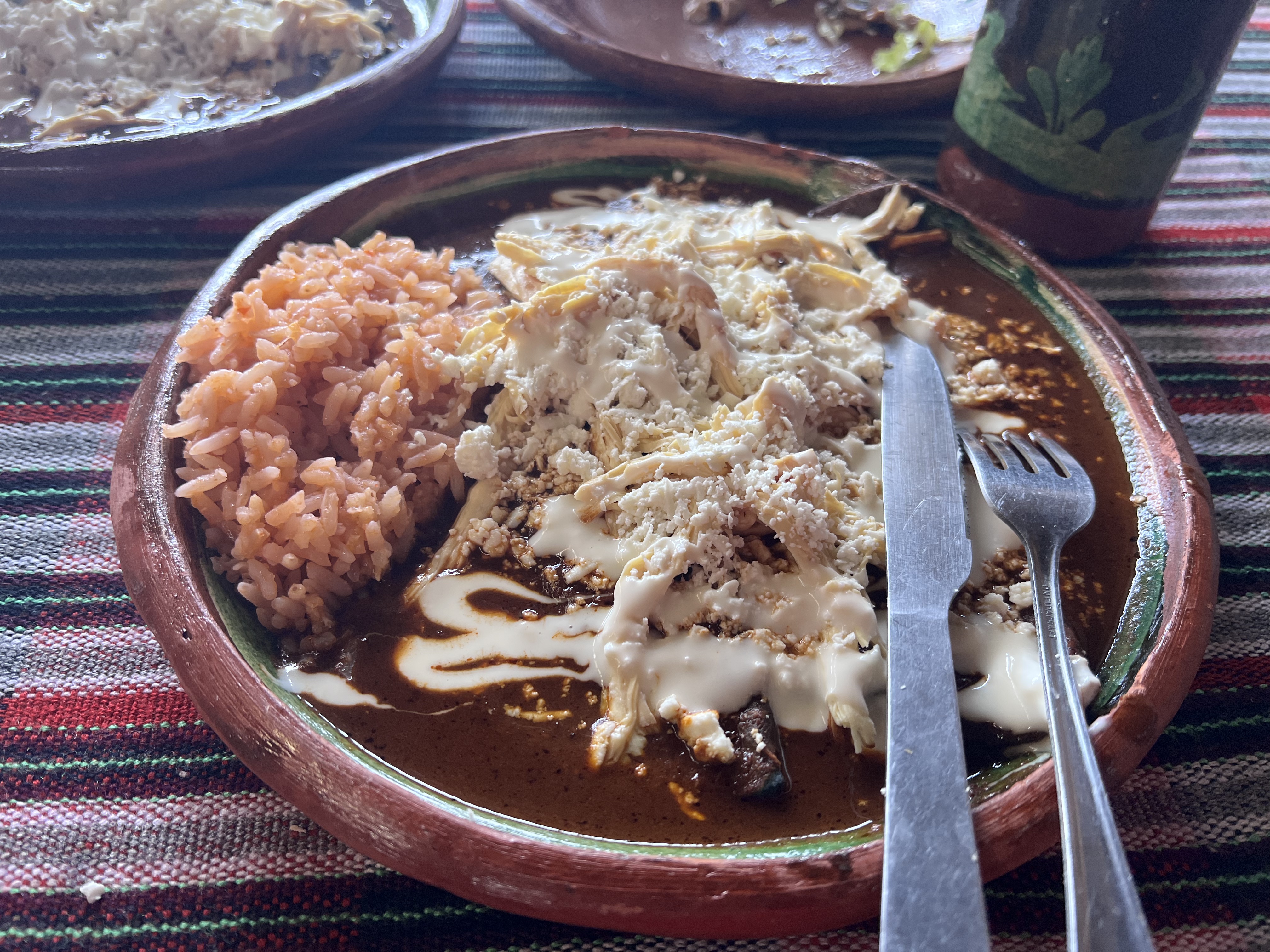 La cabaña del mole image 5