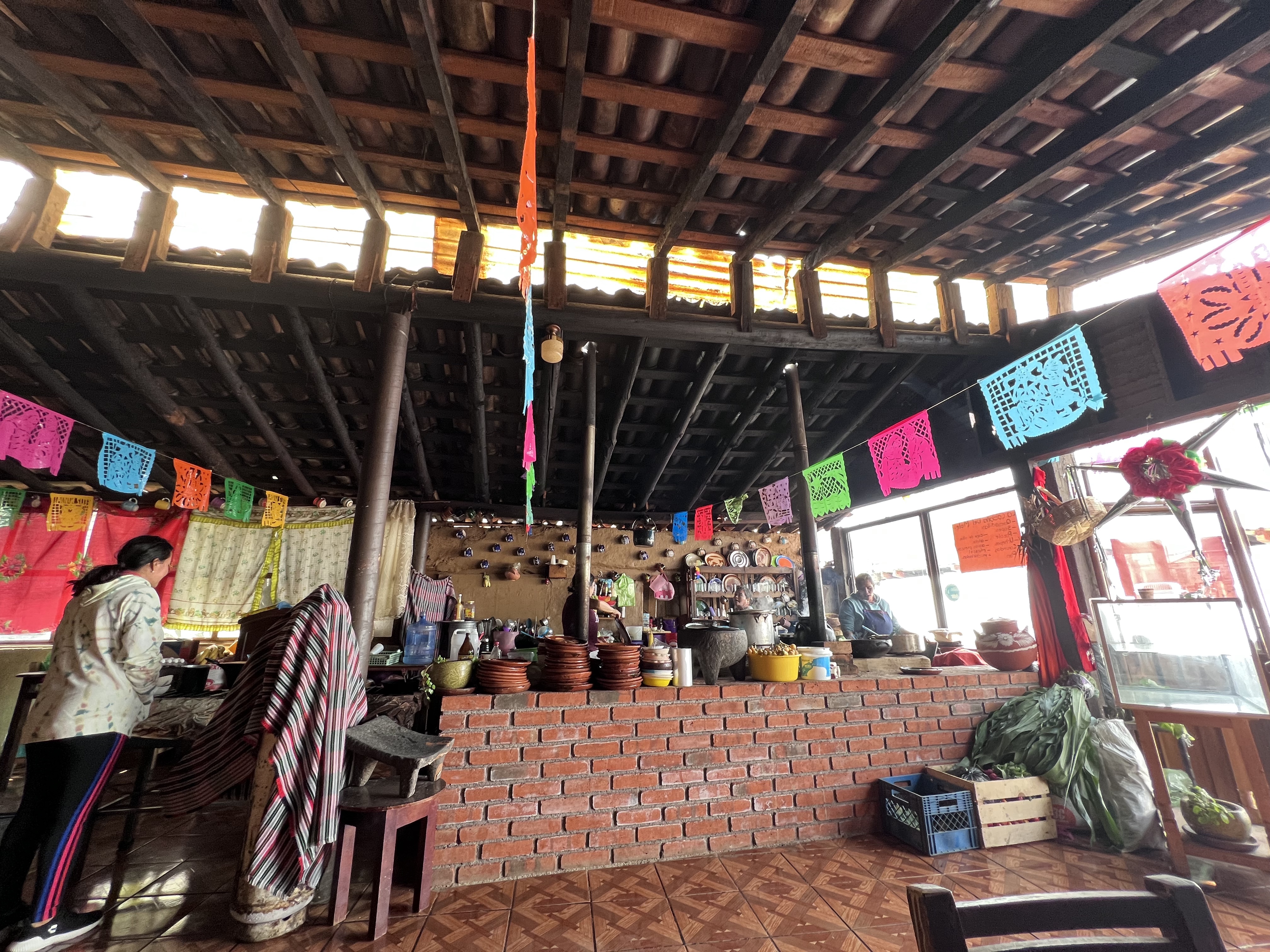 La cabaña del mole image 6