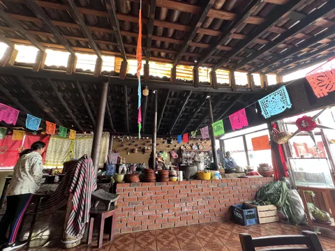 La cabaña del mole image 6