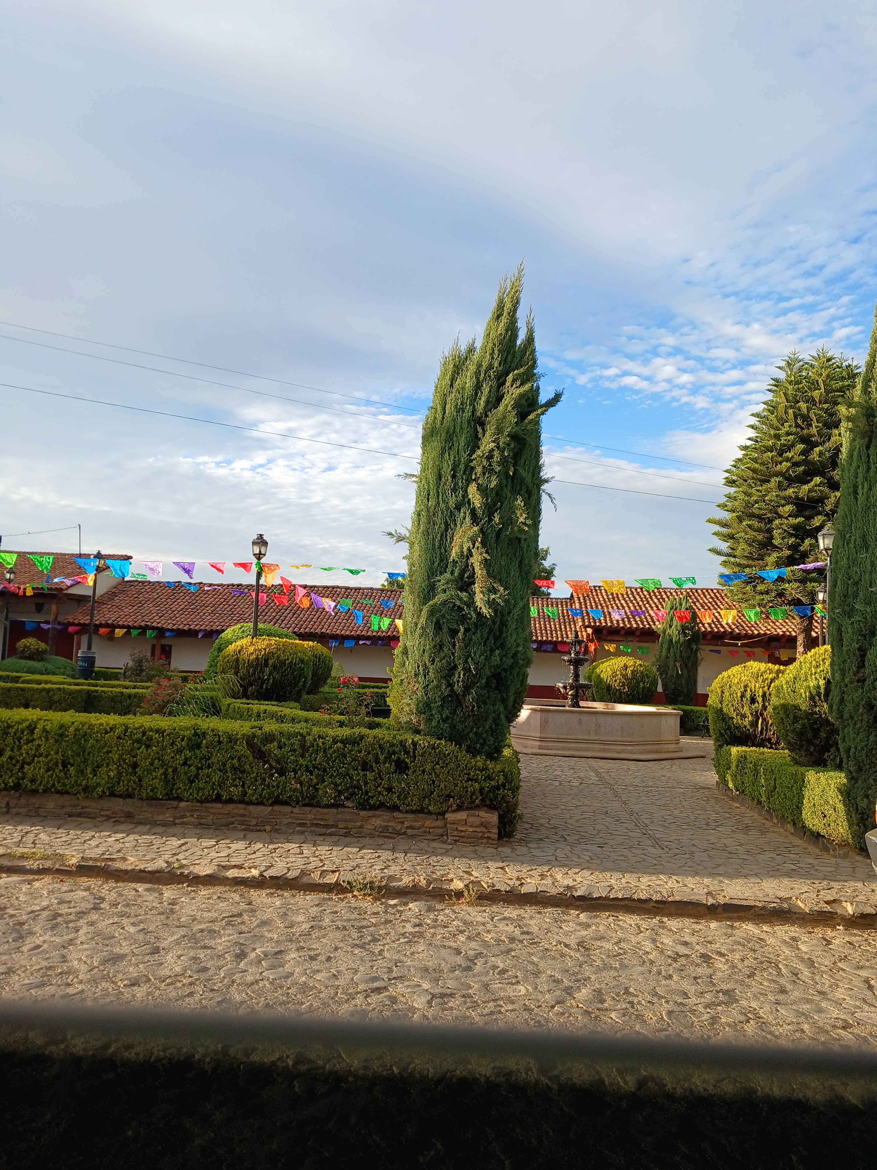 La cabaña del mole image 7