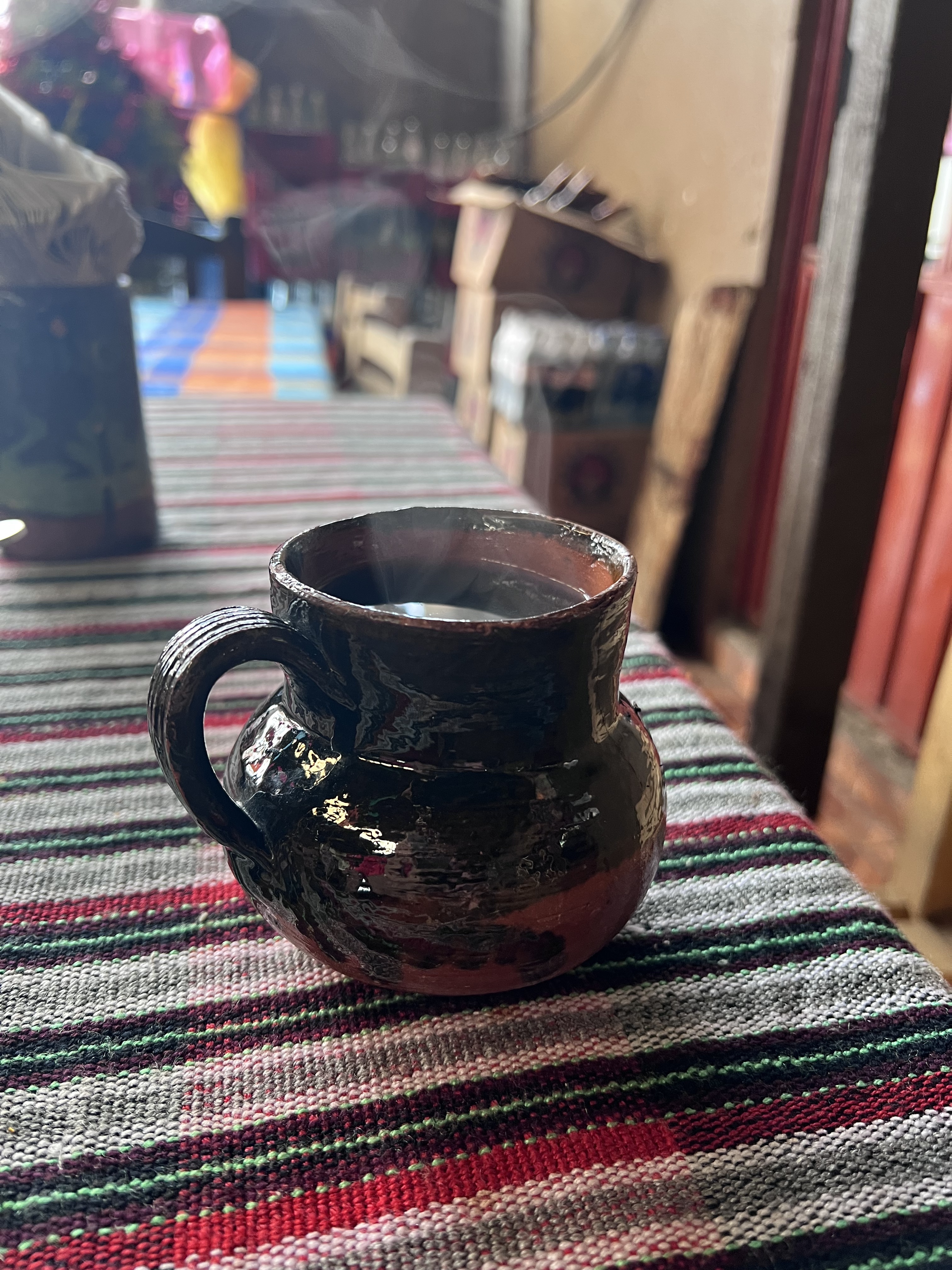 La cabaña del mole image 9