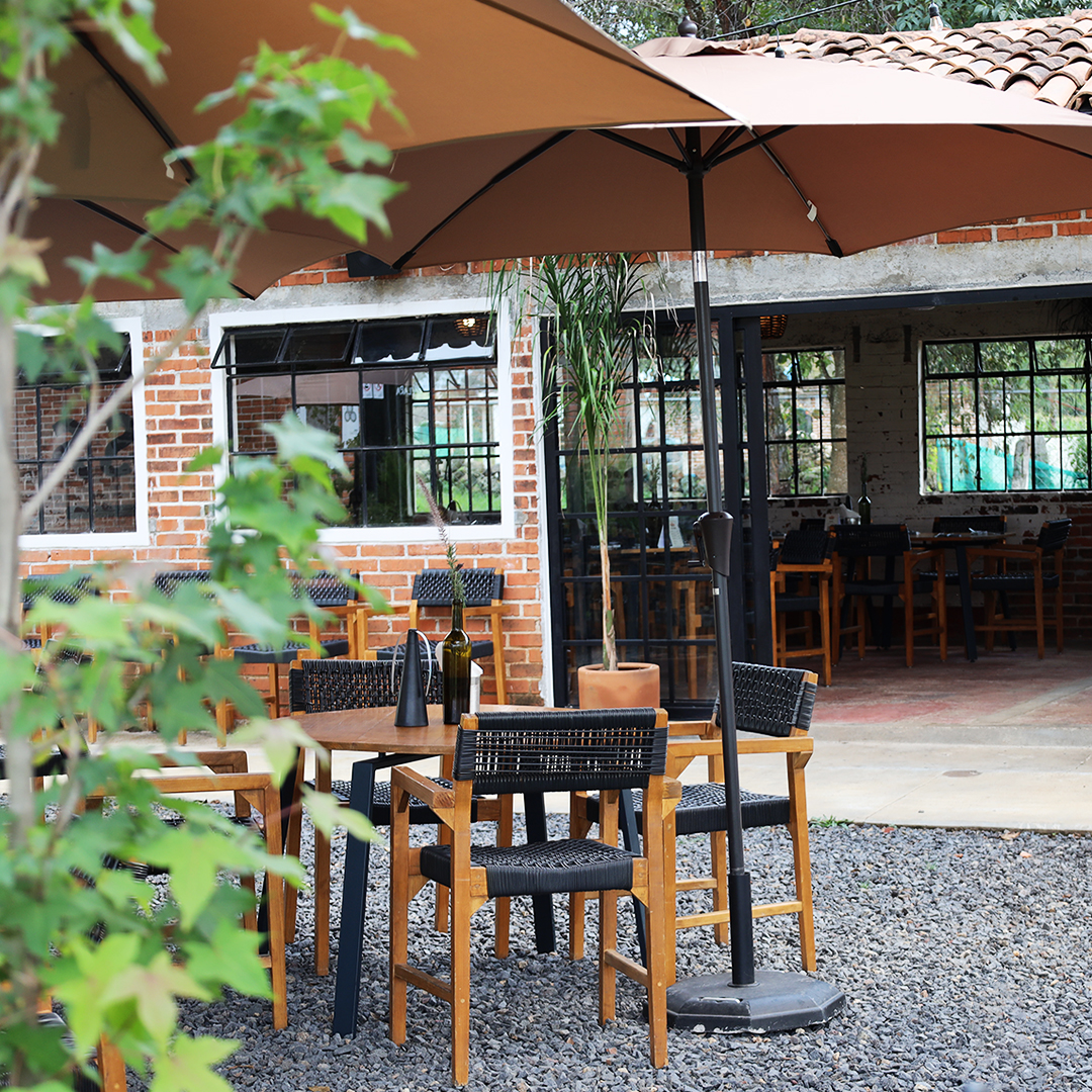 Porcinos Asador de Campo image 1