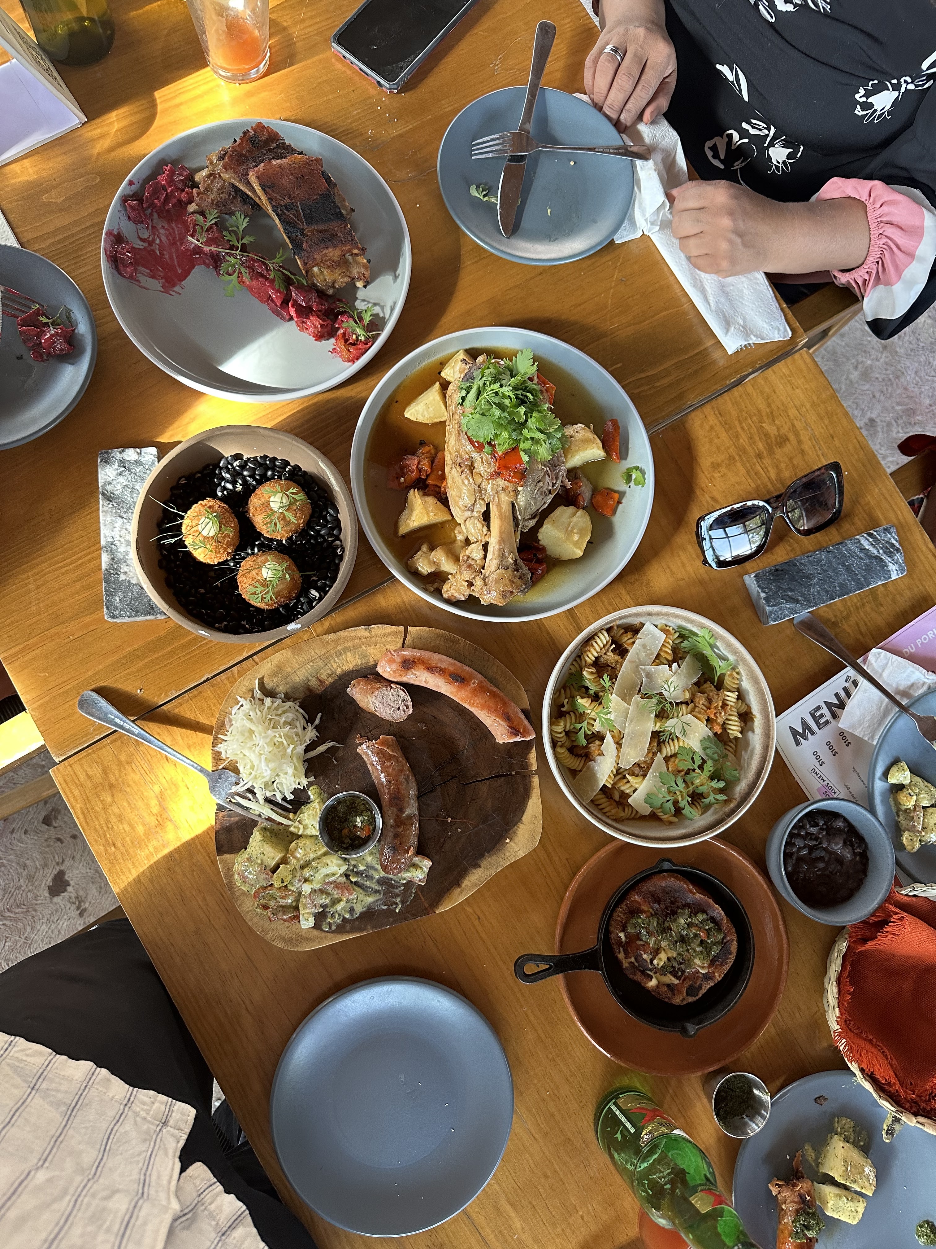 Porcinos Asador de Campo image 6