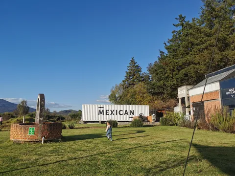 Porcinos Asador de Campo image 7