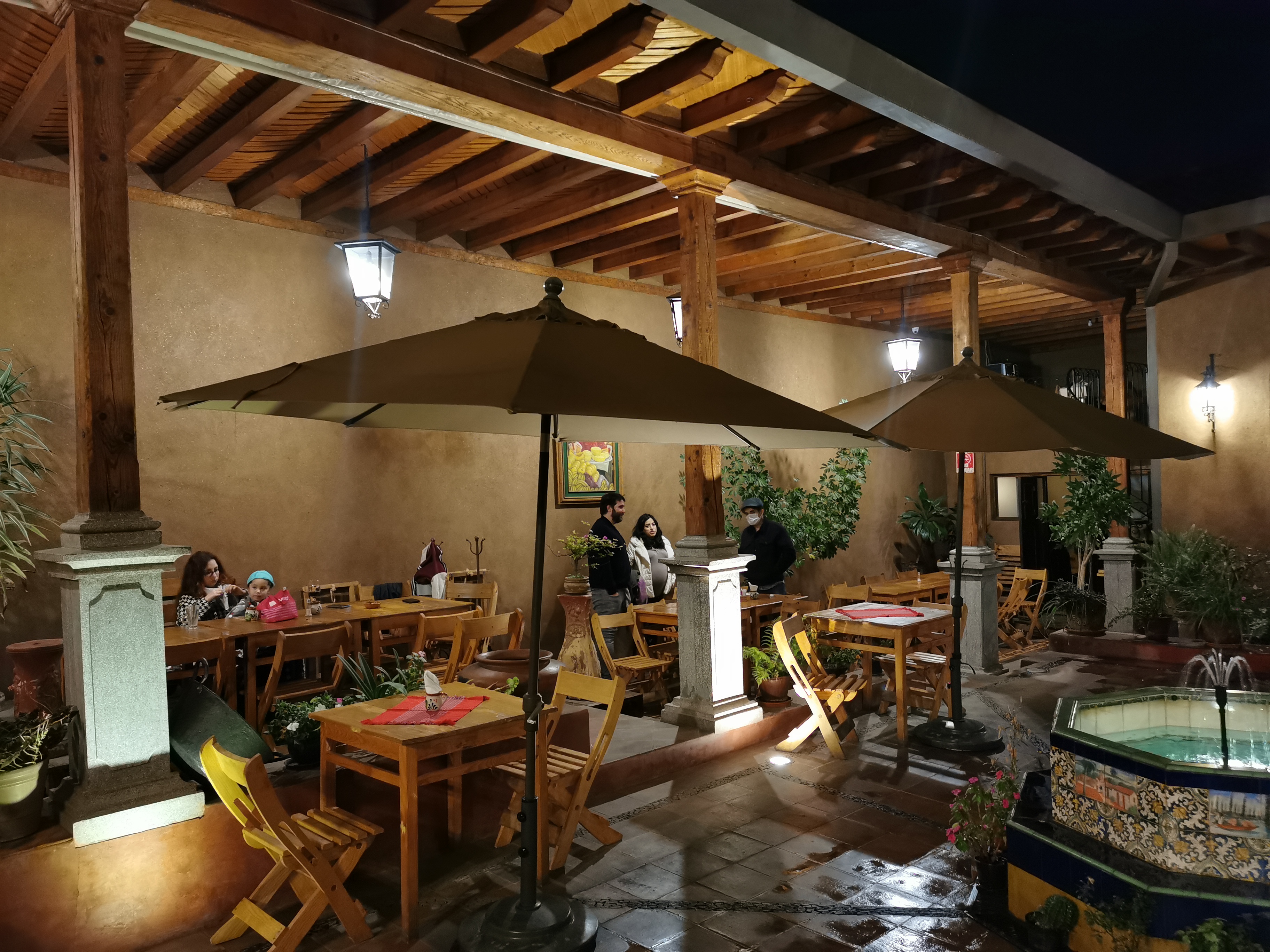 Casa de Pátzcuaro image 1