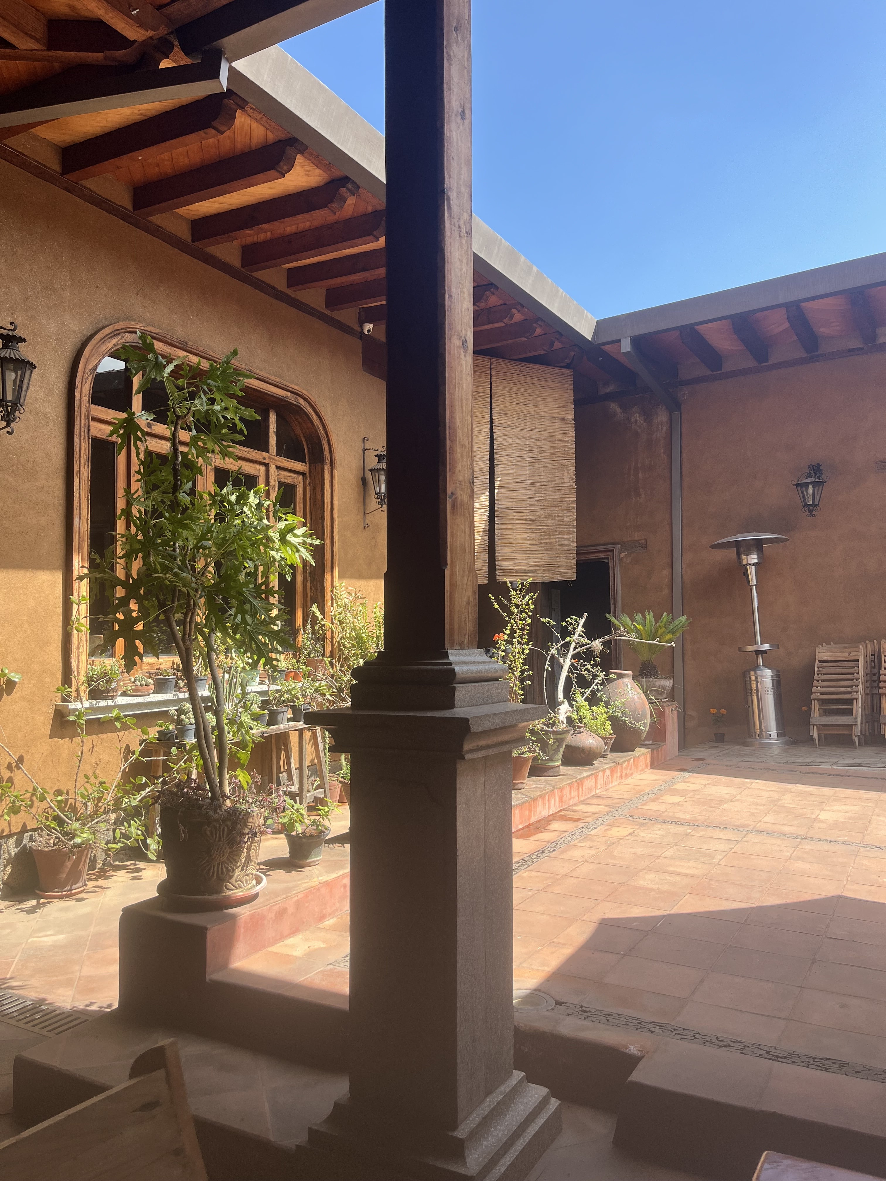 Casa de Pátzcuaro image 3