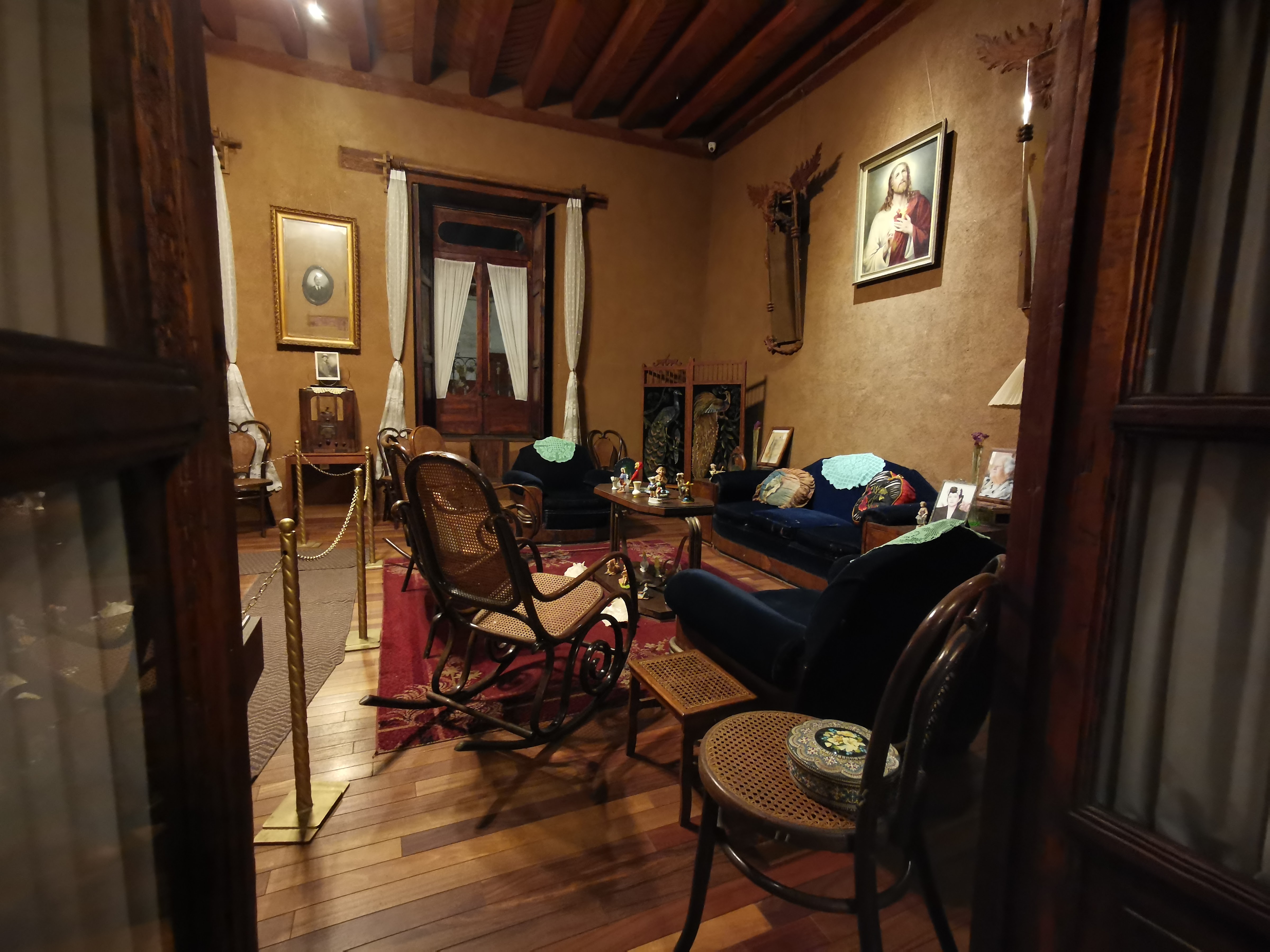 Casa de Pátzcuaro image 8