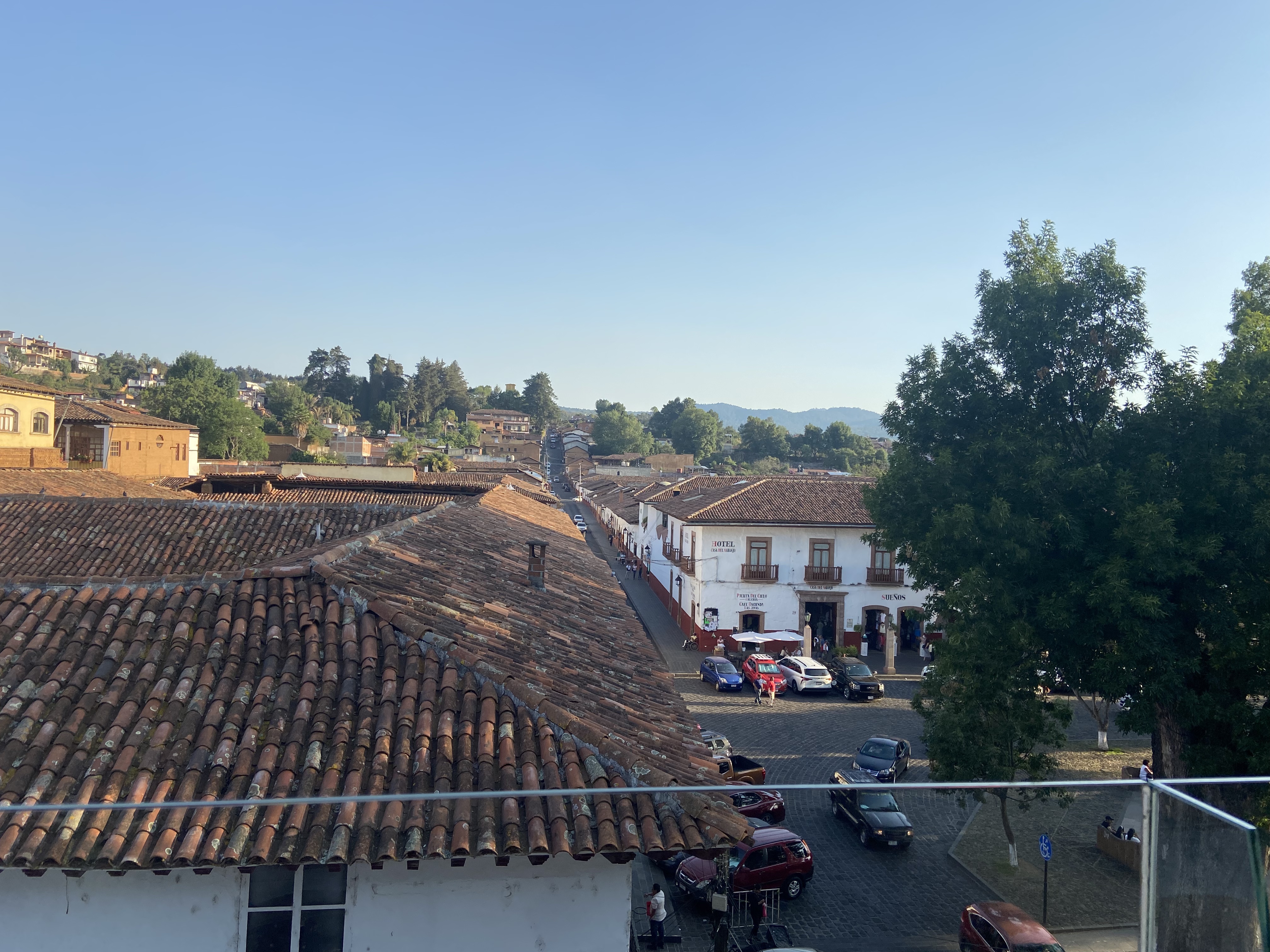 La Terraza de Antonia image 3